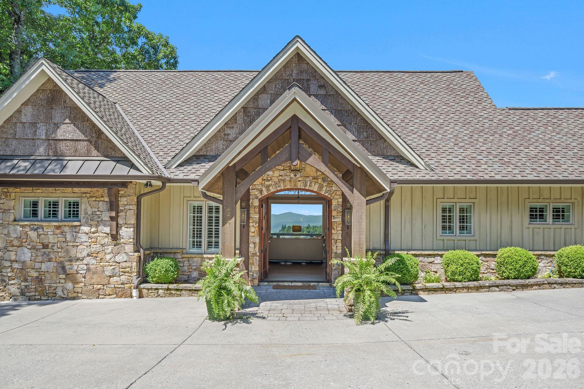 Green Hills - Residential