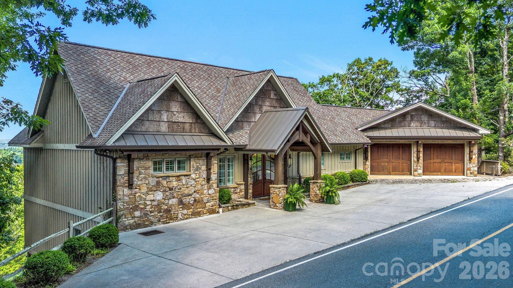 Green Hills - Residential
