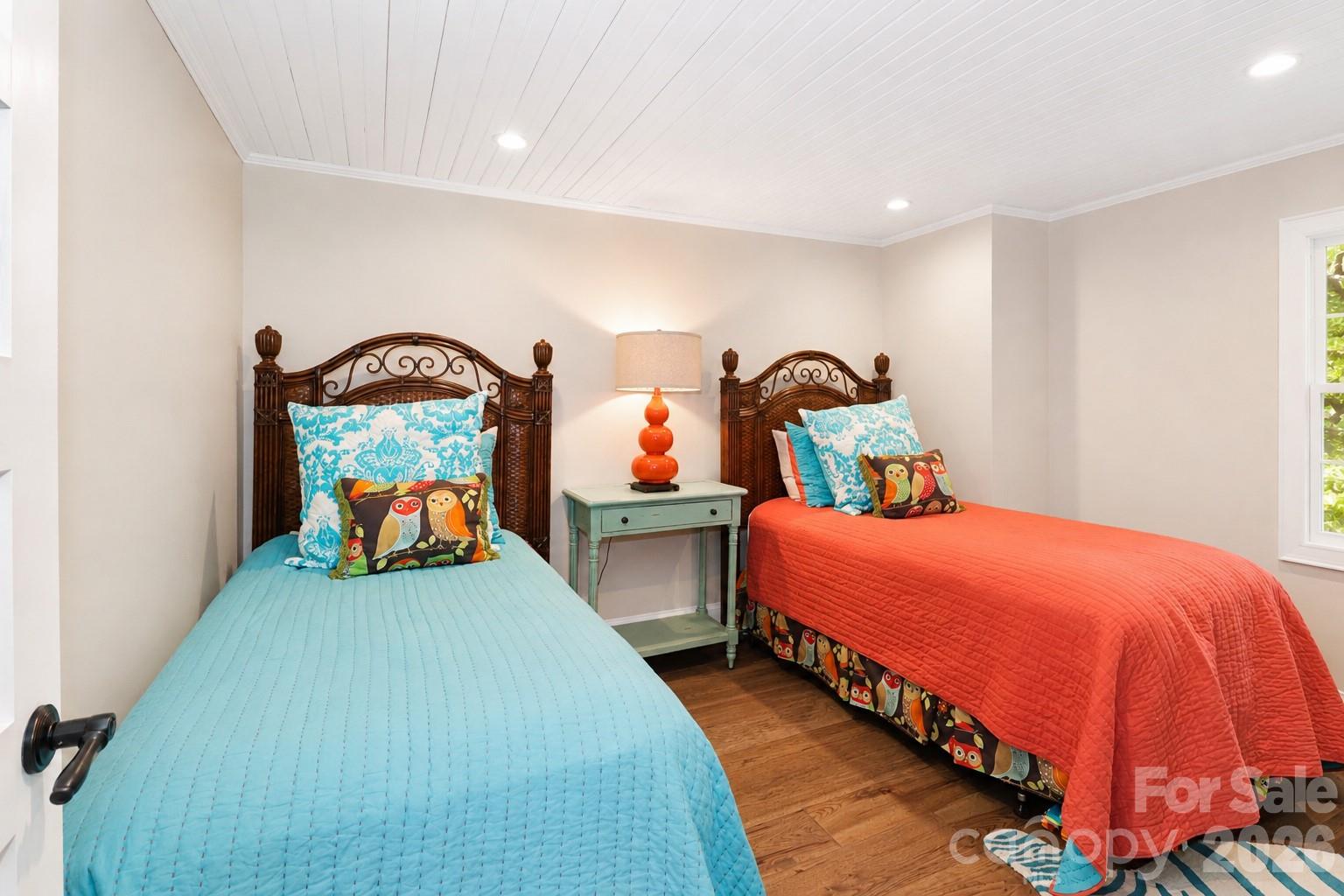 Green Hills - Residential