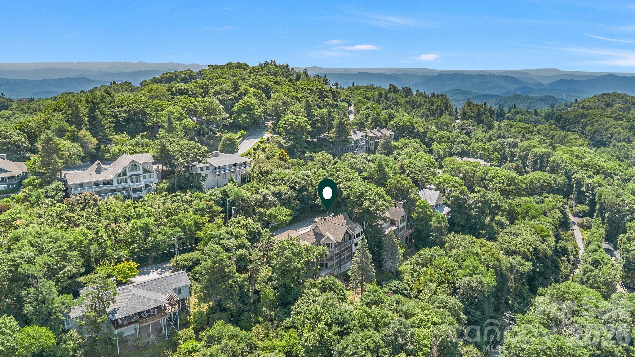 Green Hills - Residential