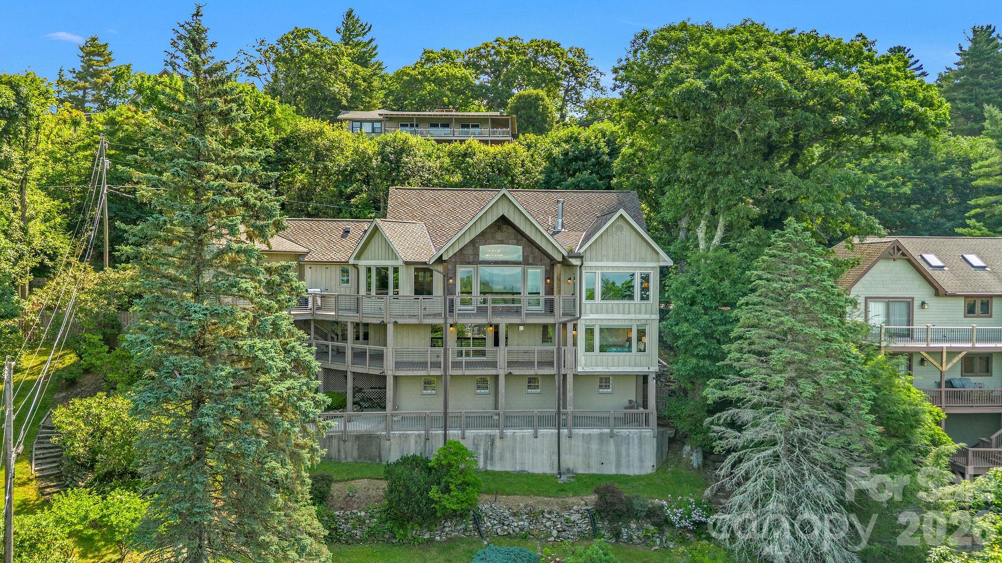 Green Hills - Residential