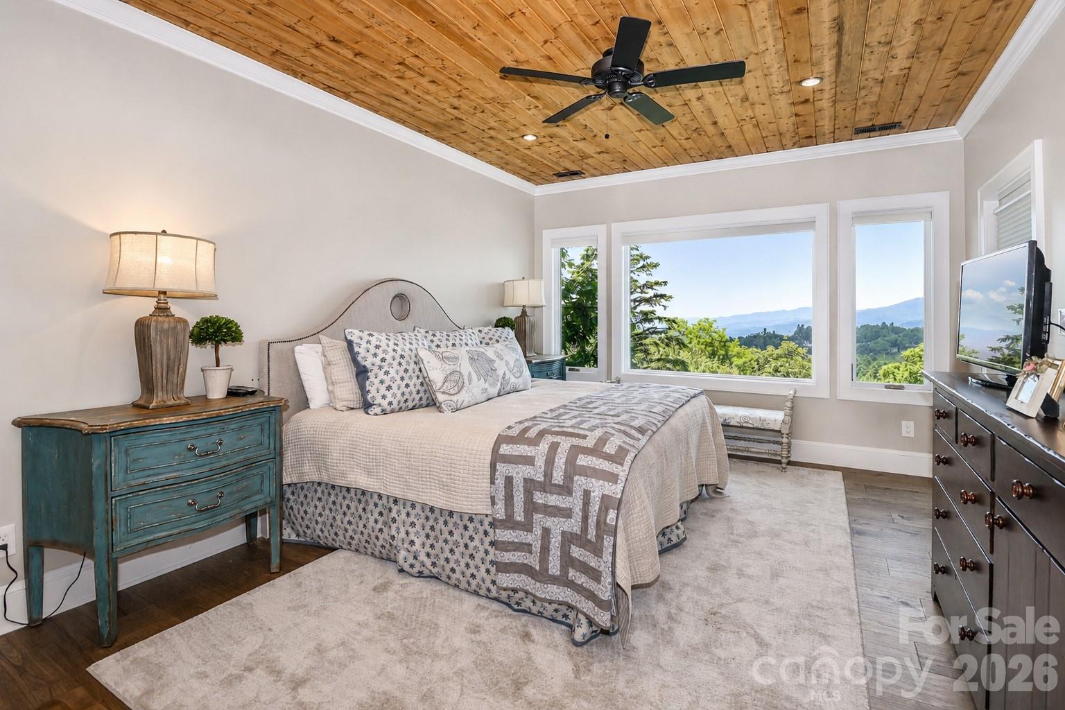 Green Hills - Residential