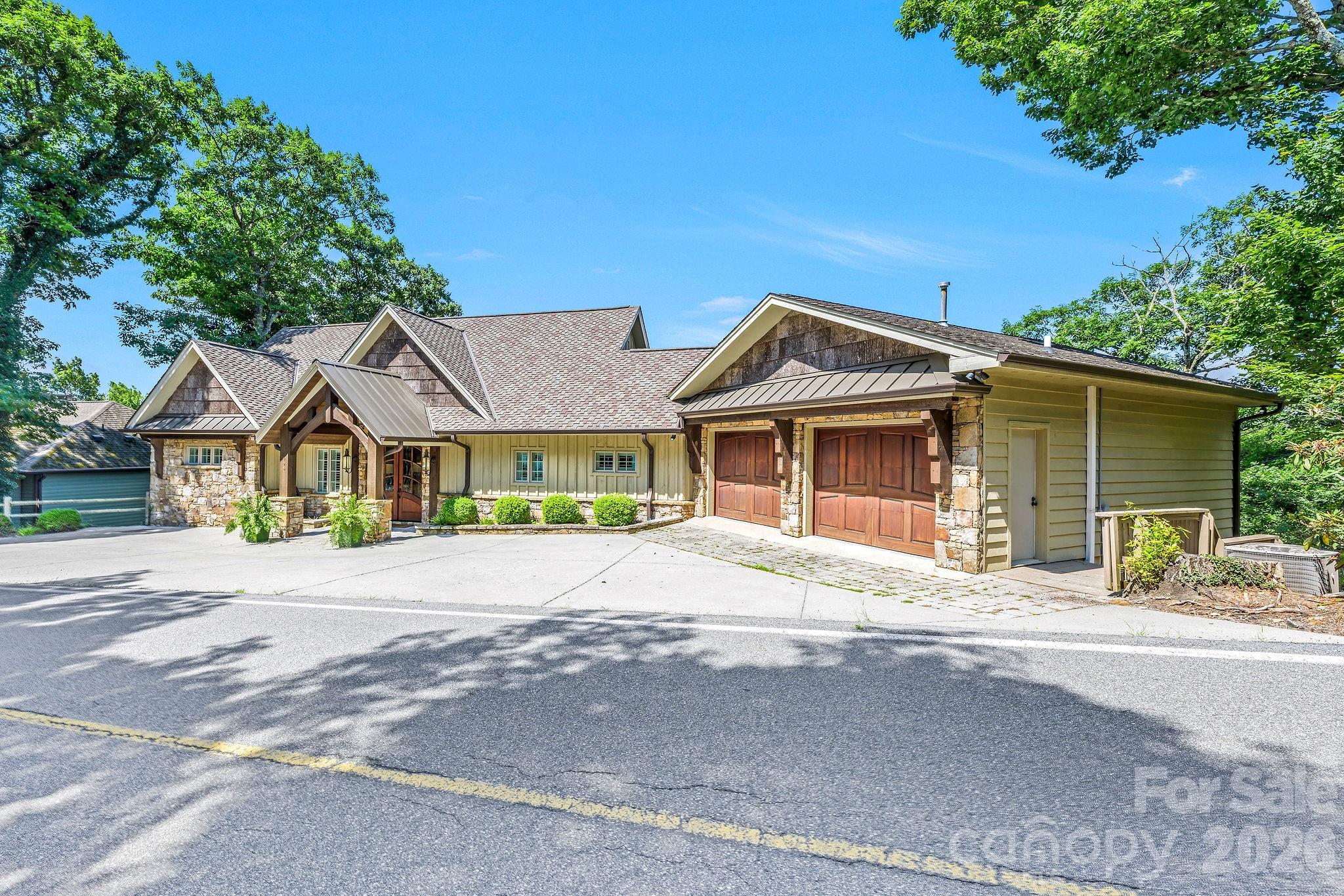 Green Hills - Residential