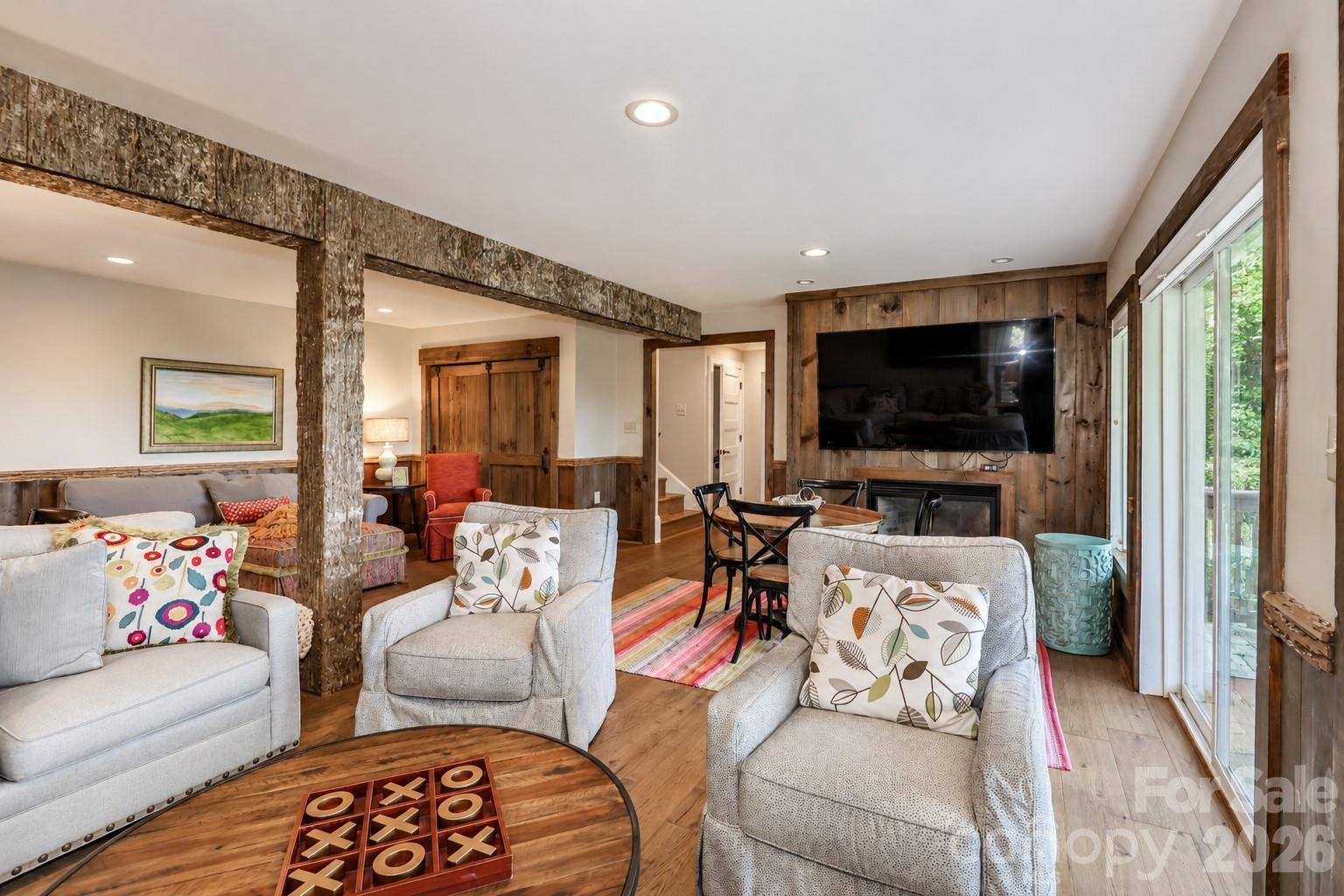 Green Hills - Residential