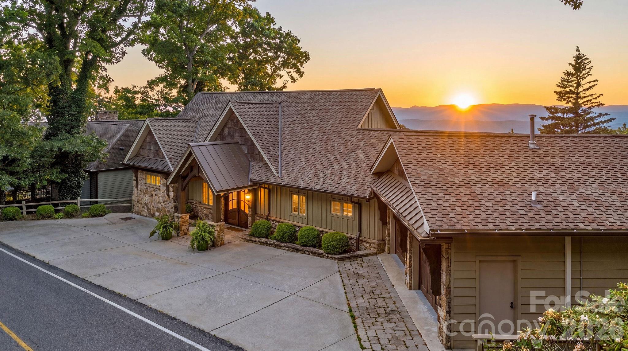 Green Hills - Residential
