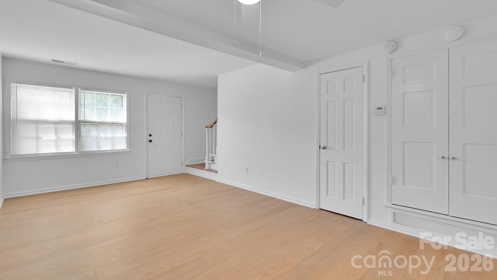 Carriage House - Residential
