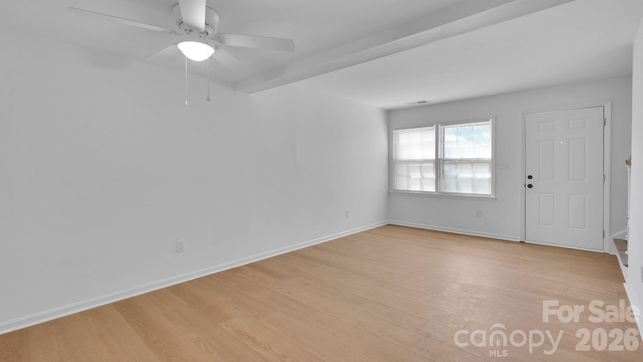 Carriage House - Residential