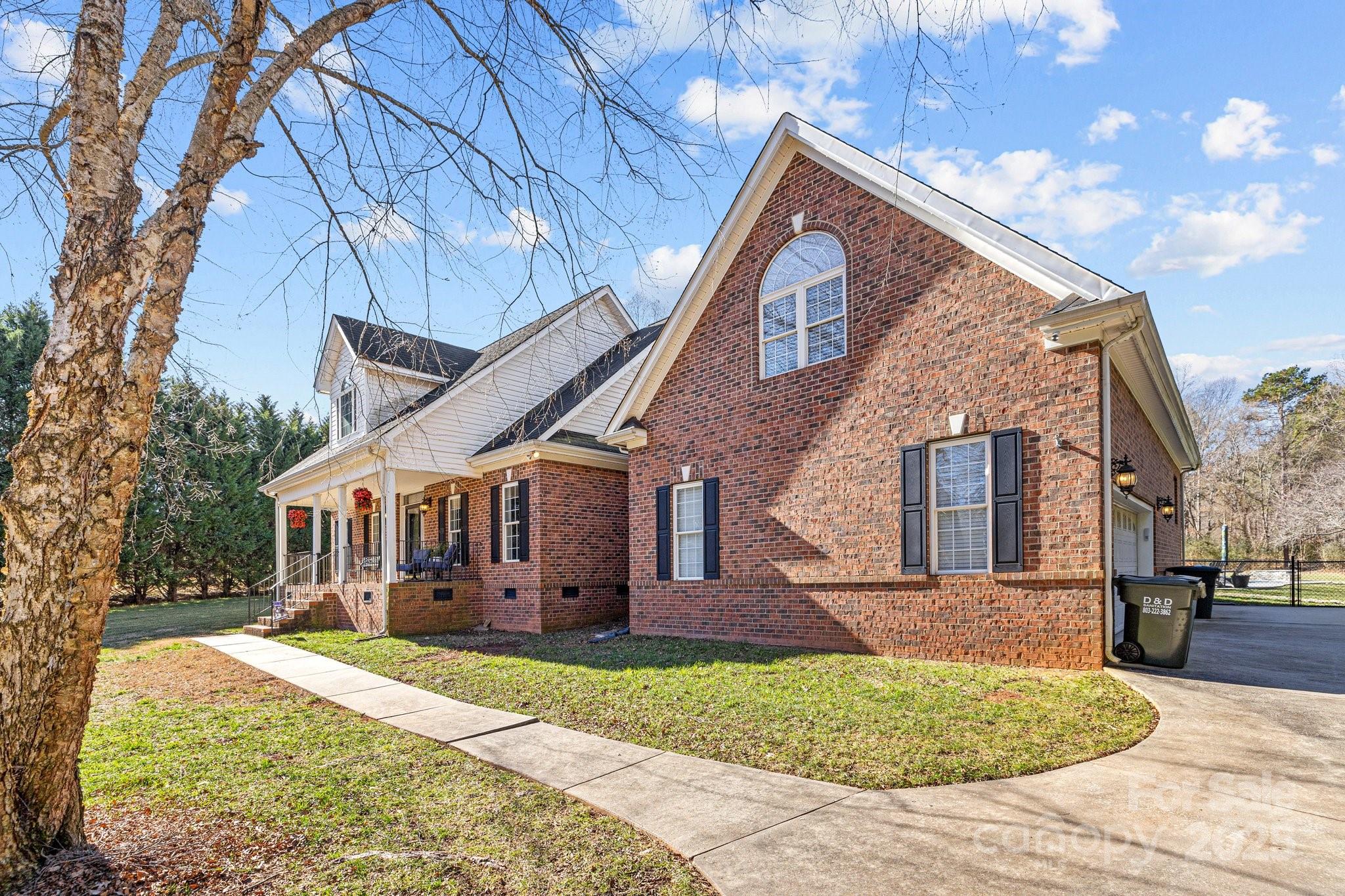 Patriots Crossing - Residential