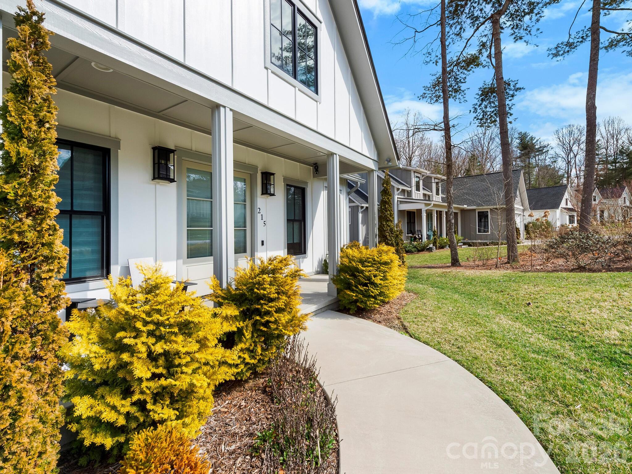 Highland Lake - Residential