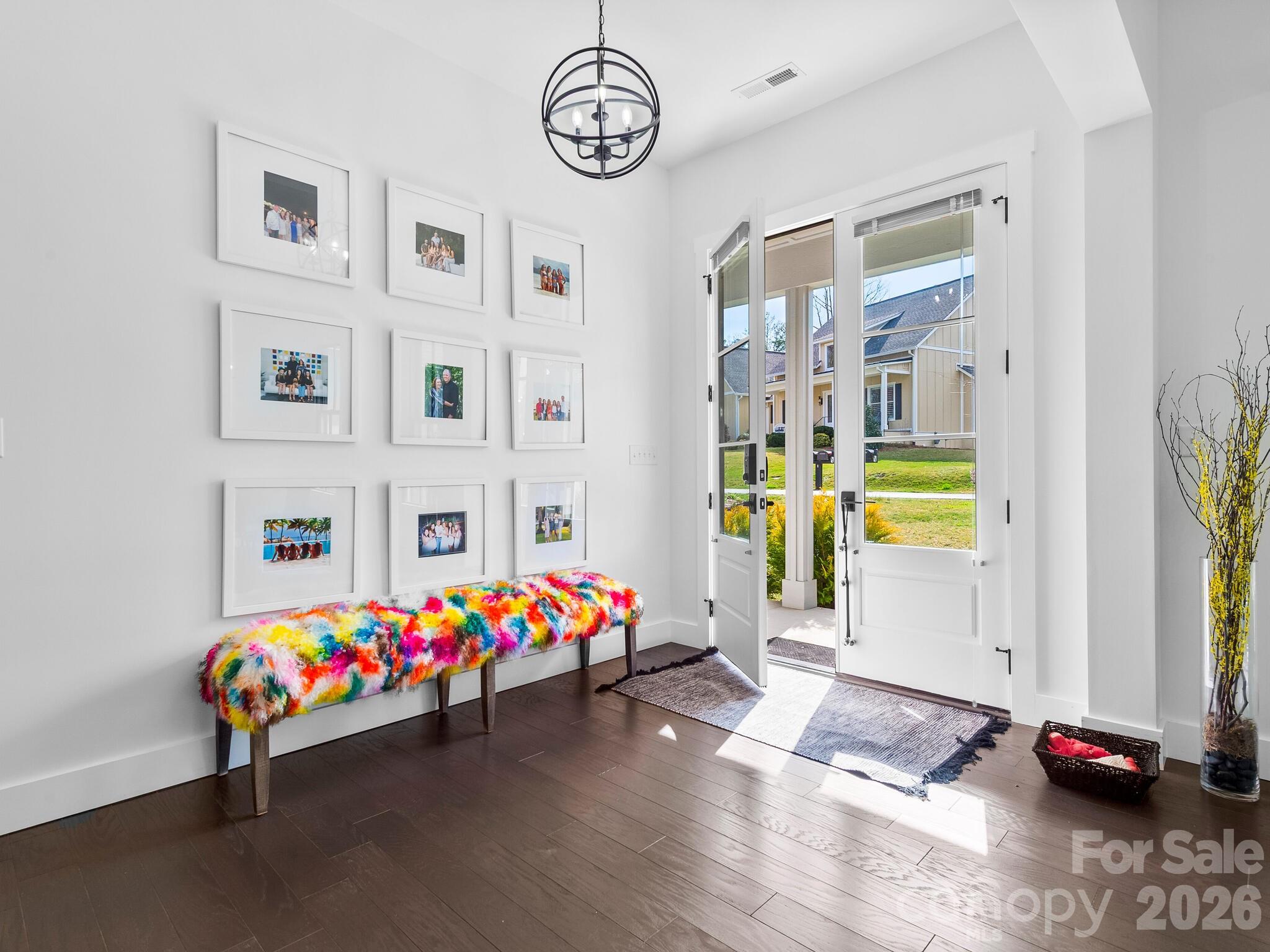 Highland Lake - Residential