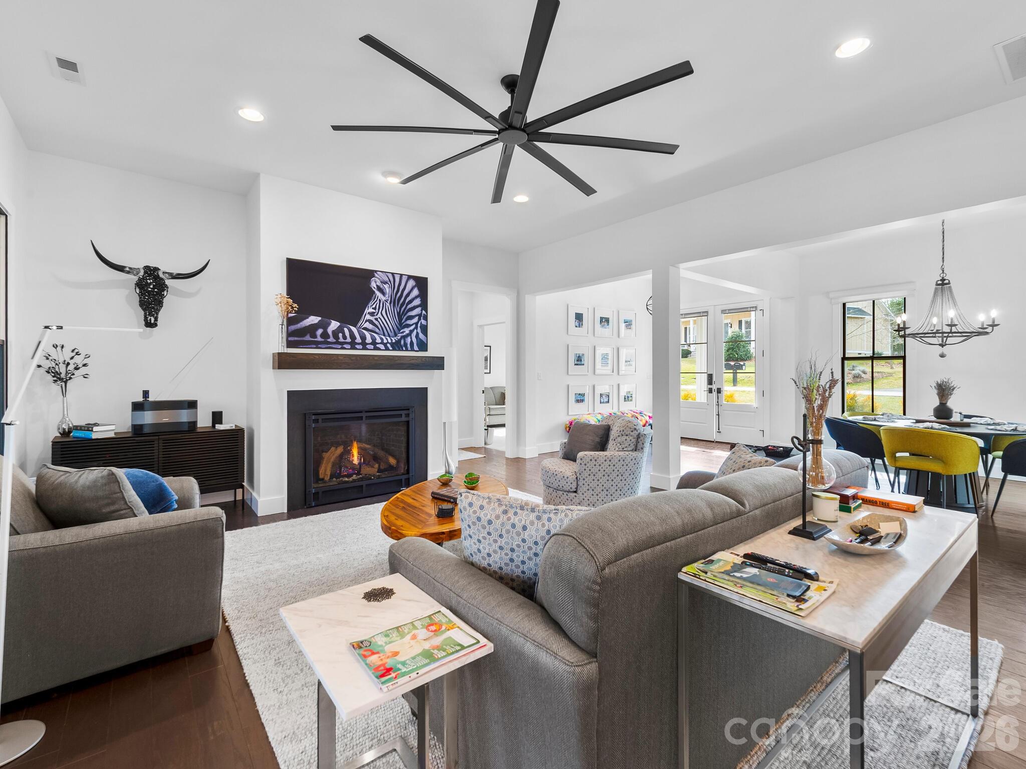 Highland Lake - Residential