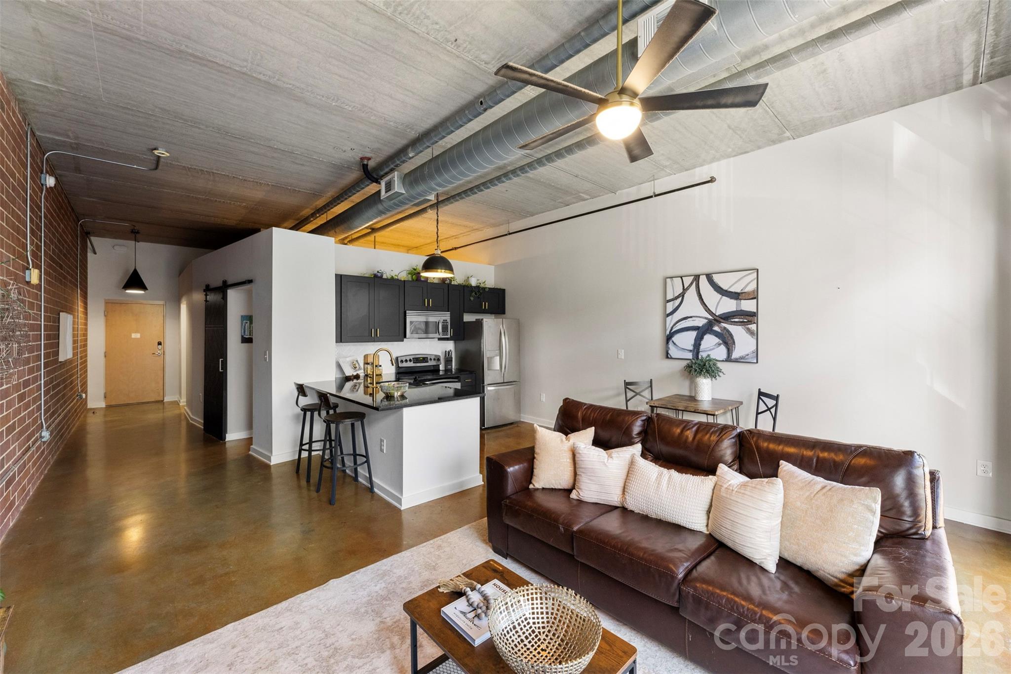 Fourth Ward - Residential