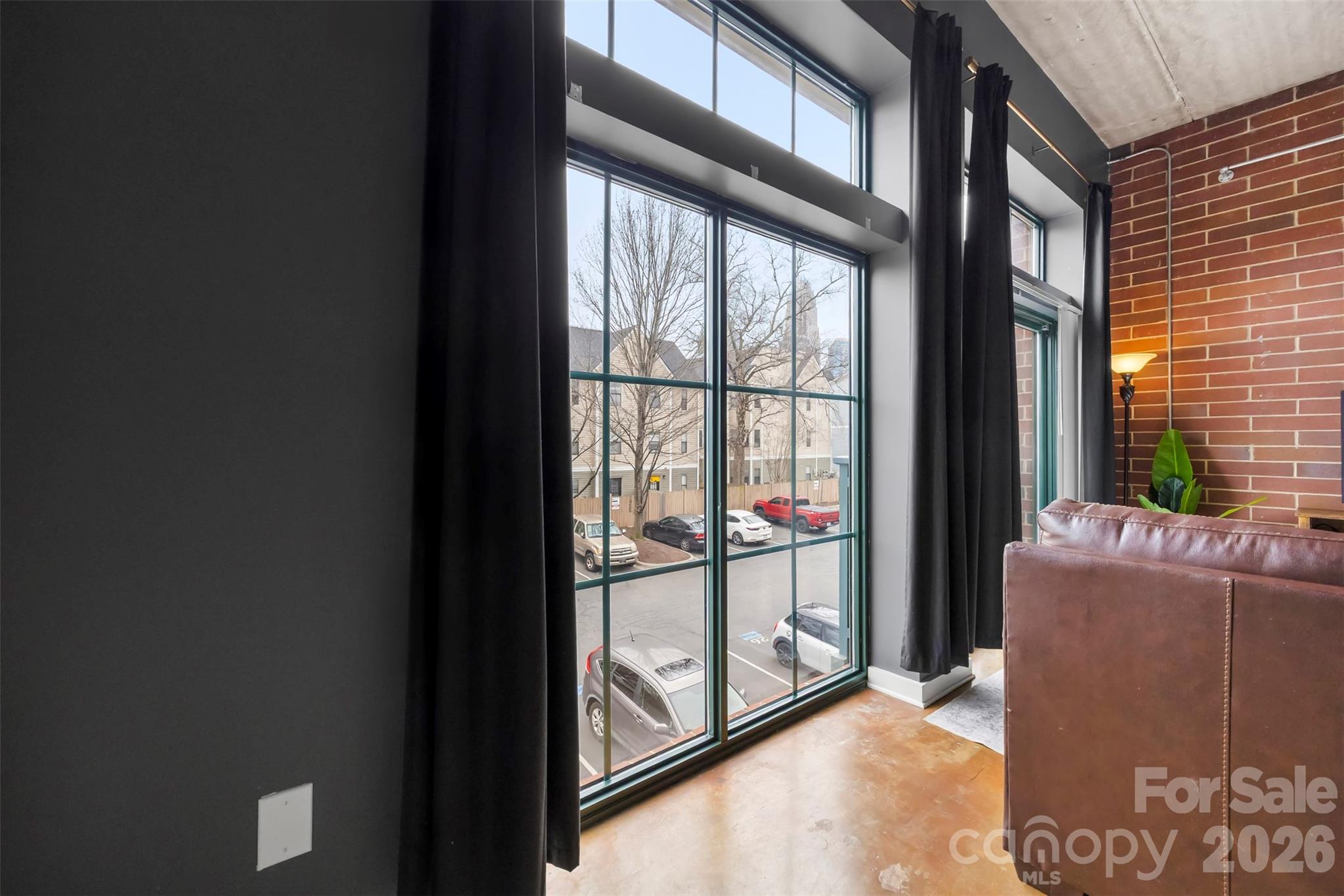 Fourth Ward - Residential