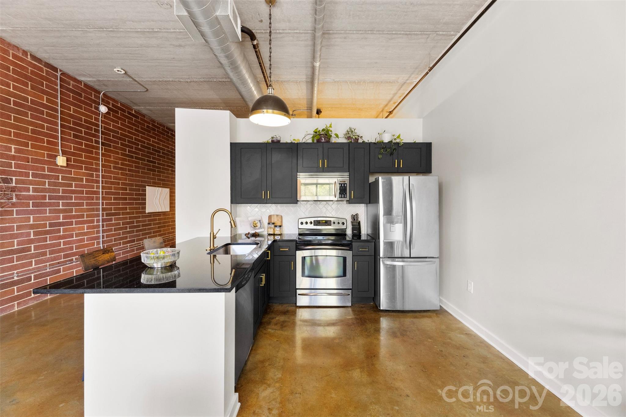 Fourth Ward - Residential