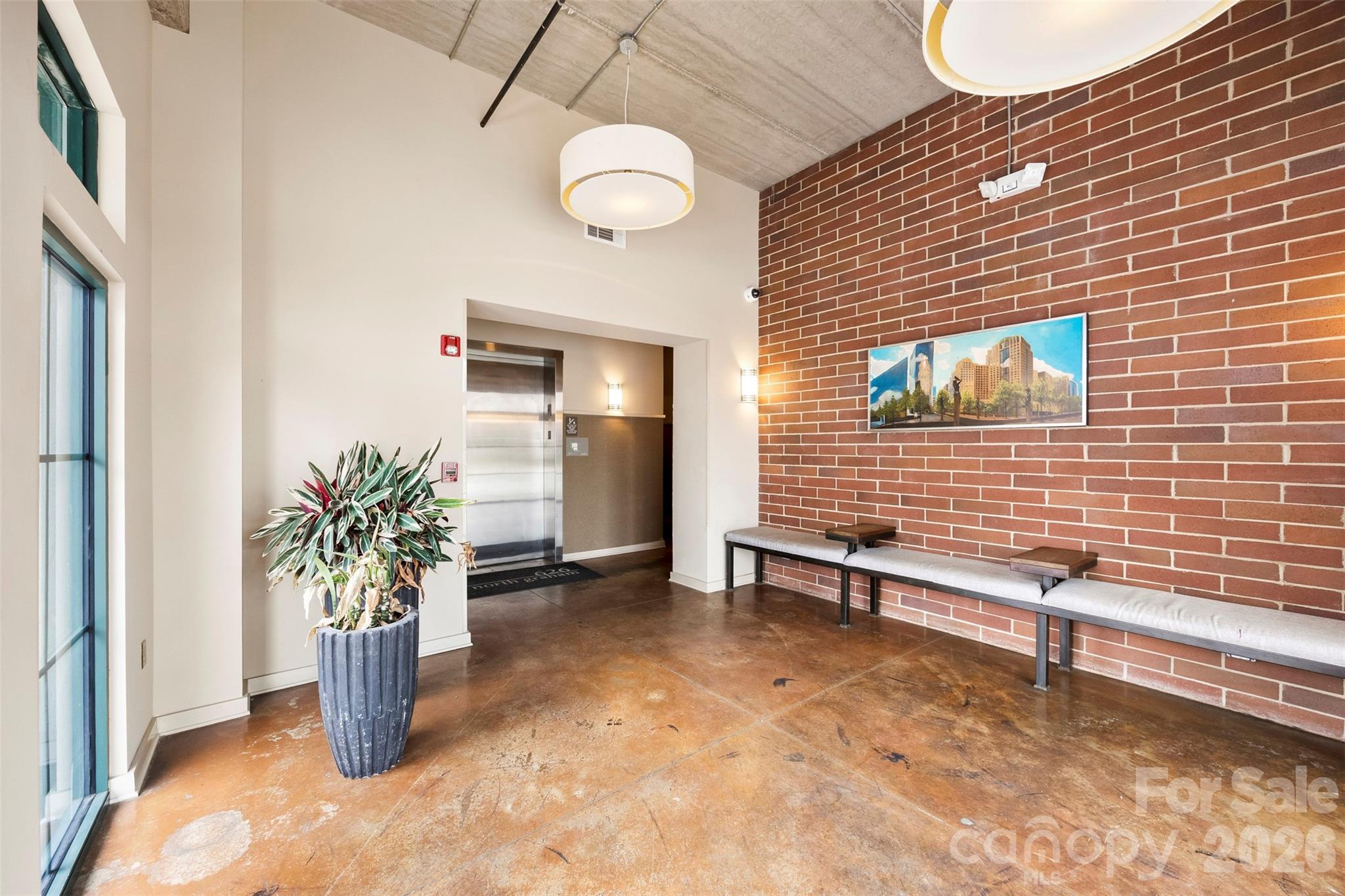 Fourth Ward - Residential