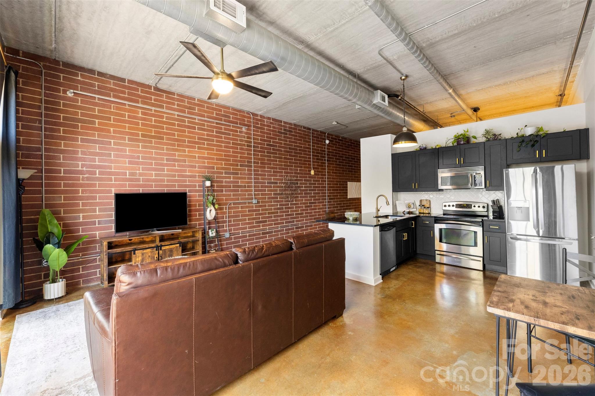 Fourth Ward - Residential