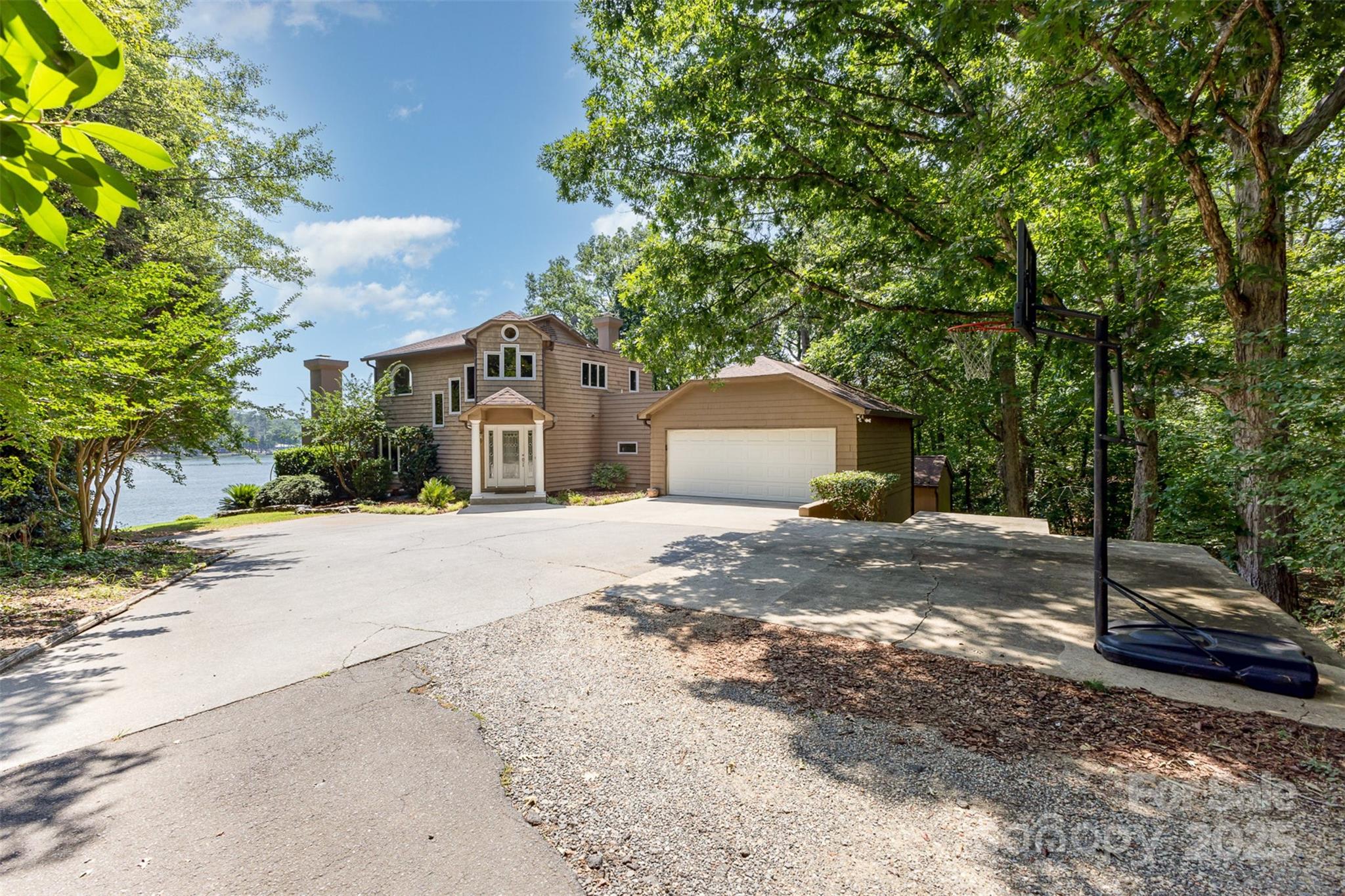 River Hills - Residential