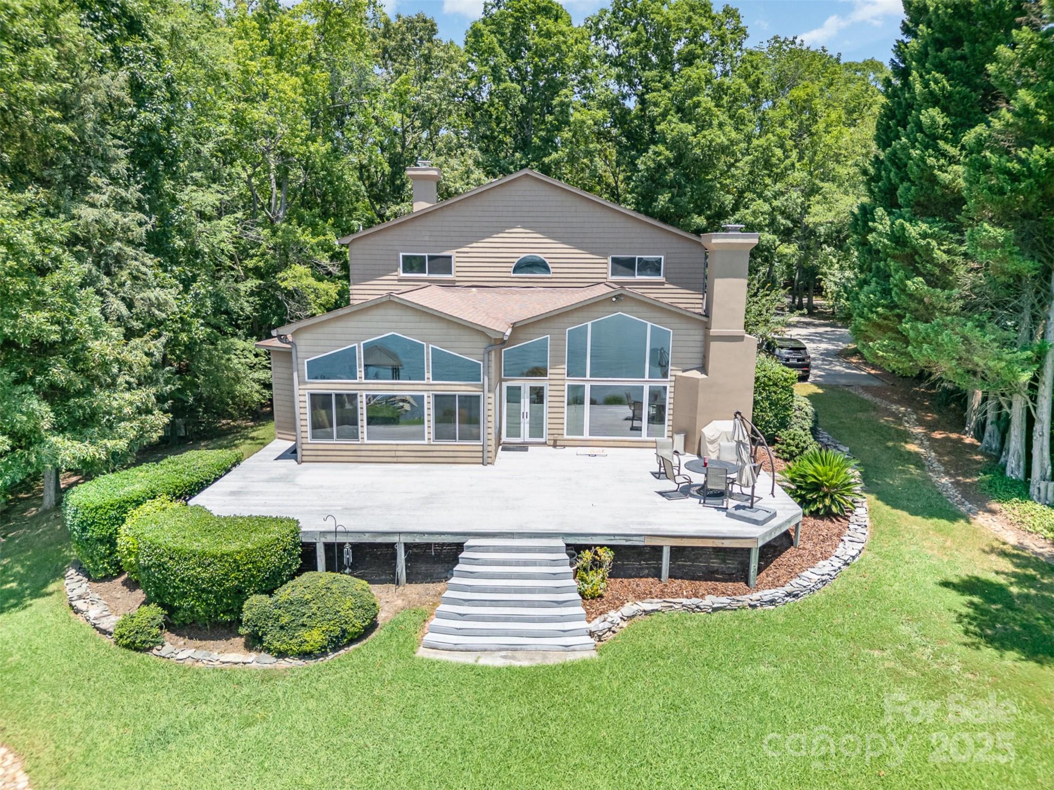 River Hills - Residential