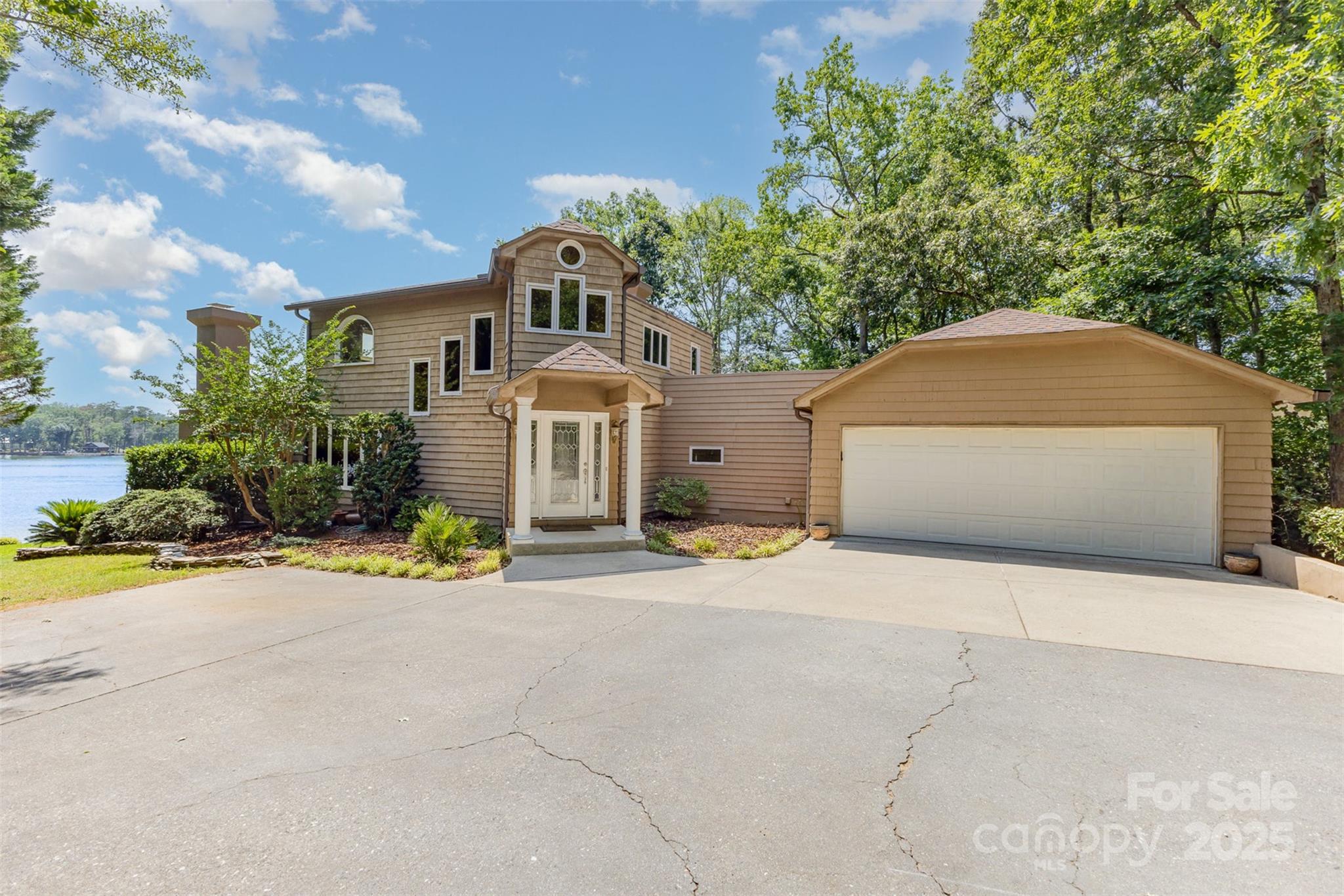 River Hills - Residential