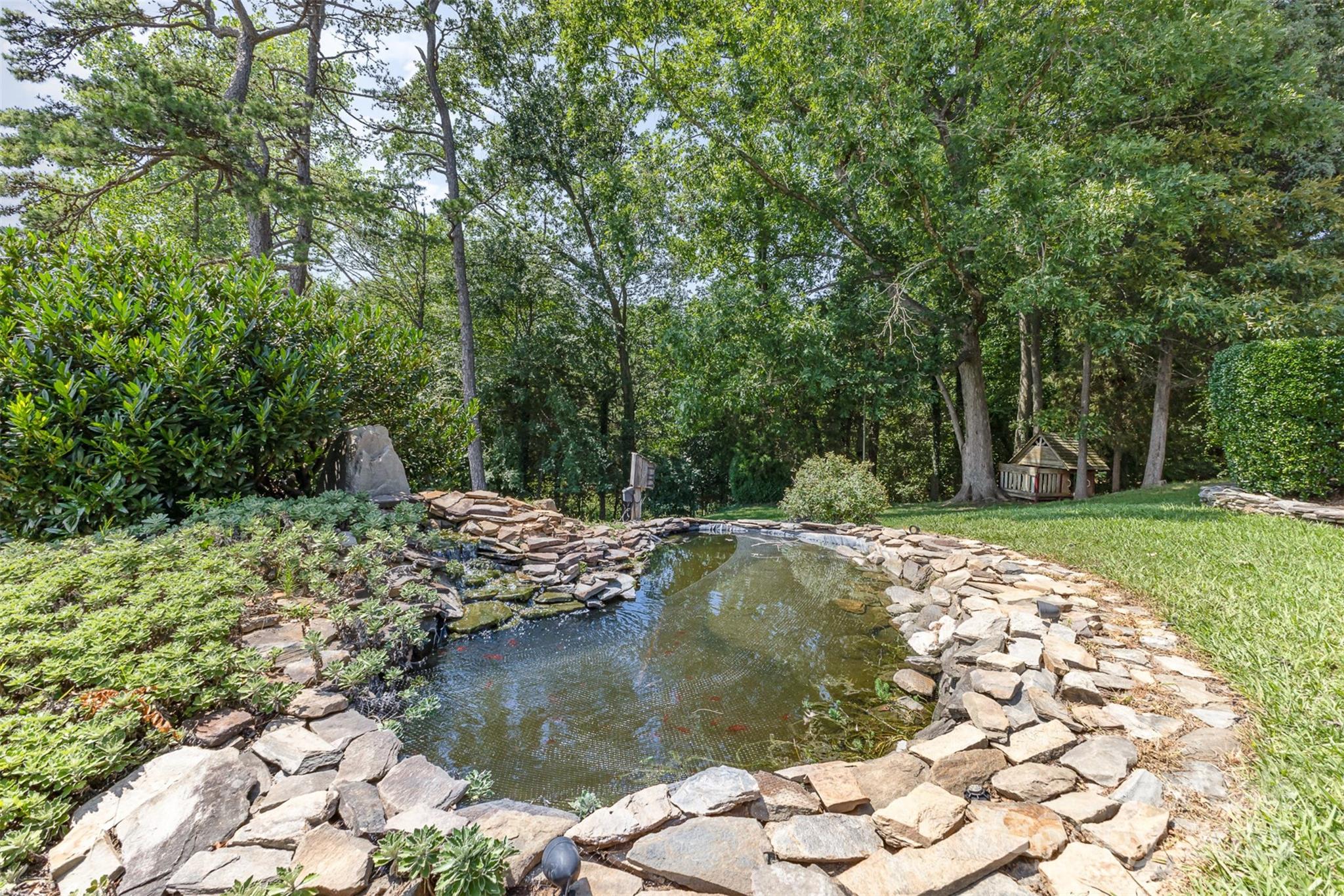 River Hills - Residential