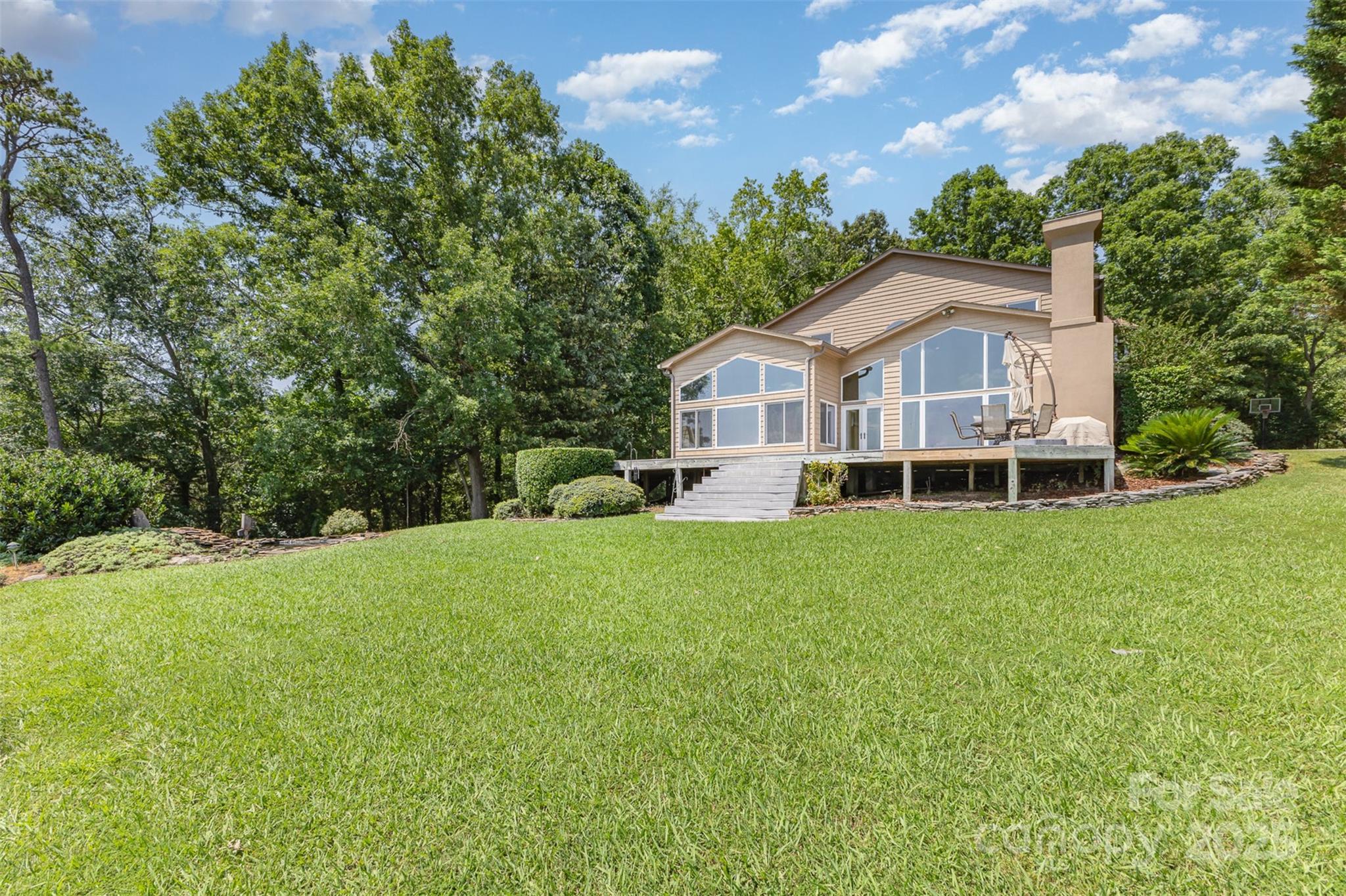 River Hills - Residential