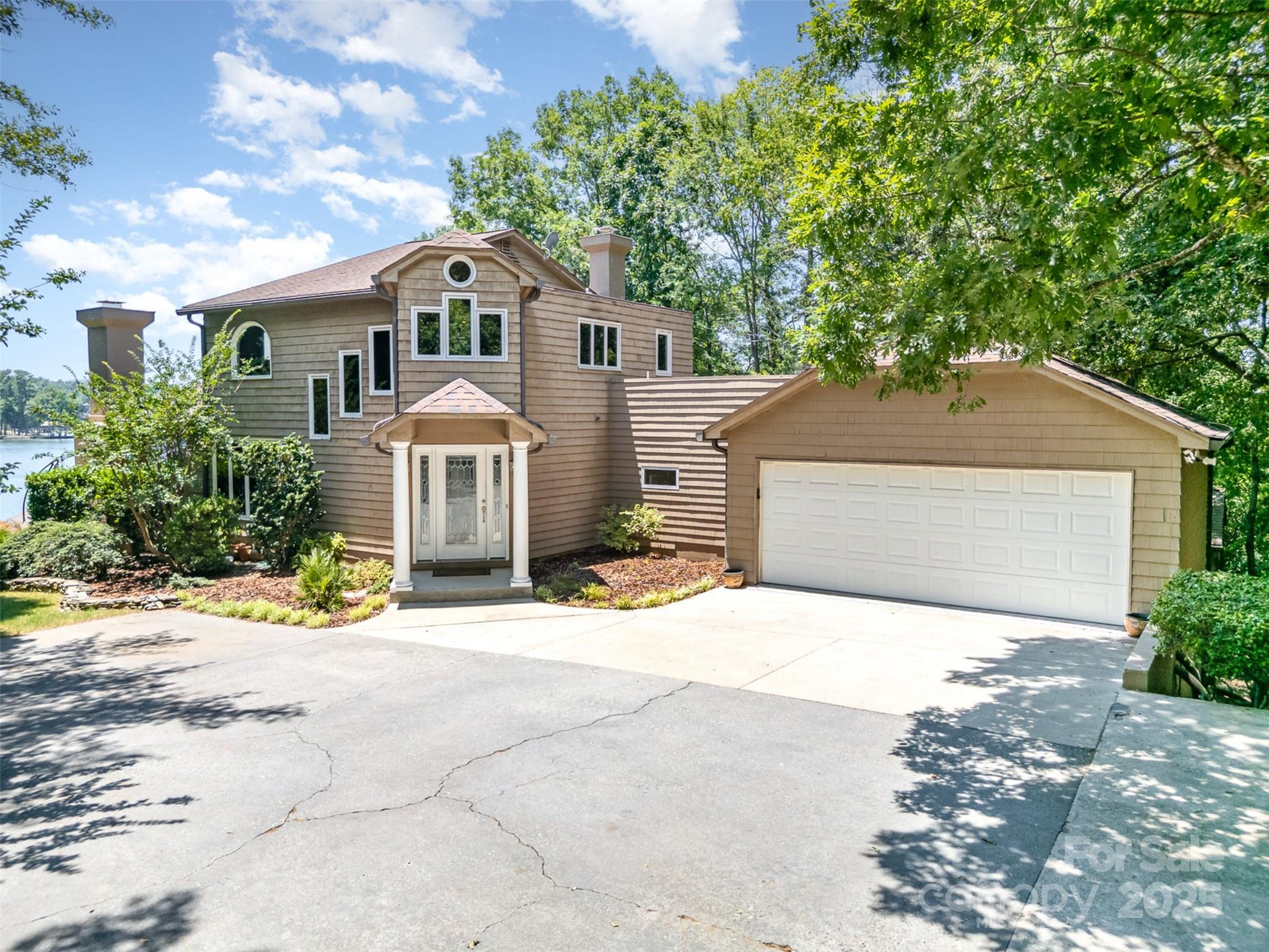 River Hills - Residential