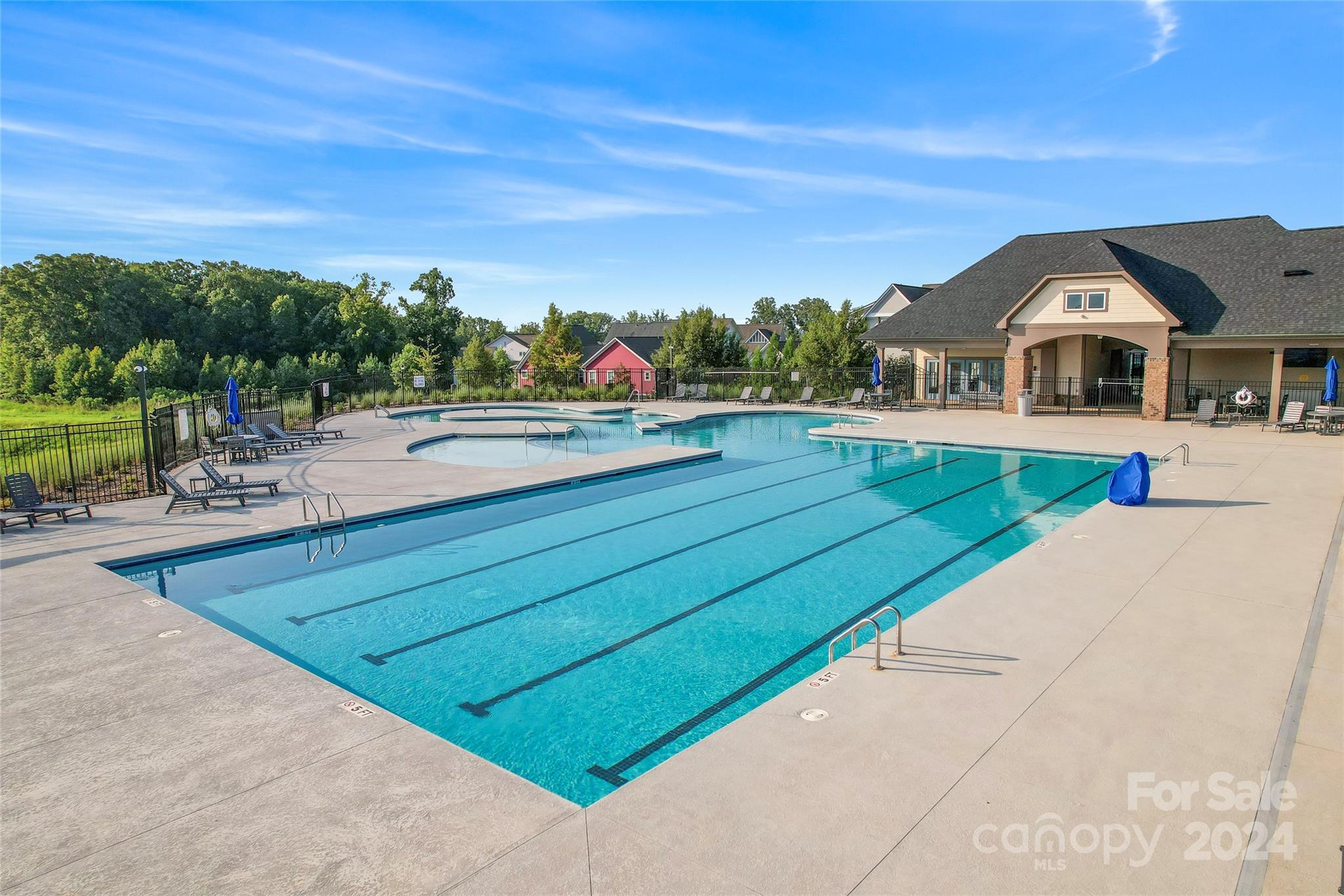 Riverwalk - Residential