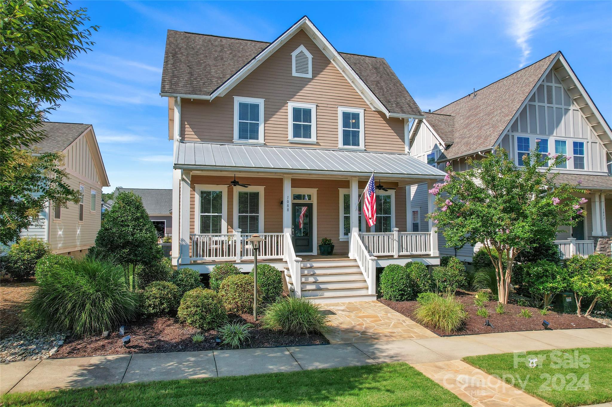Riverwalk - Residential