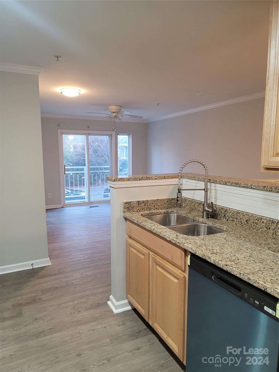 The Renaissance - Residential Lease