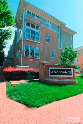 The Renaissance - Residential Lease