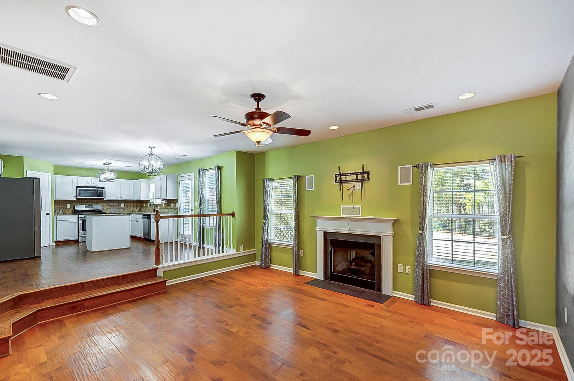 Creeks Edge - Residential