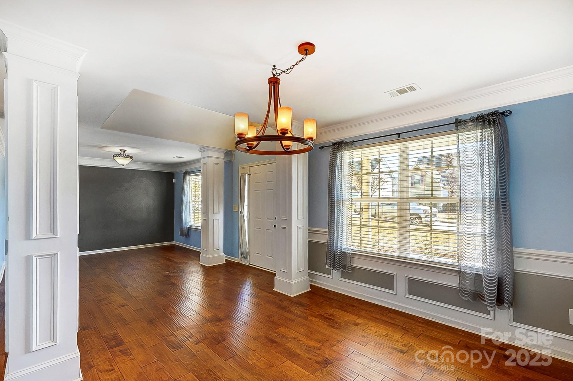 Creeks Edge - Residential