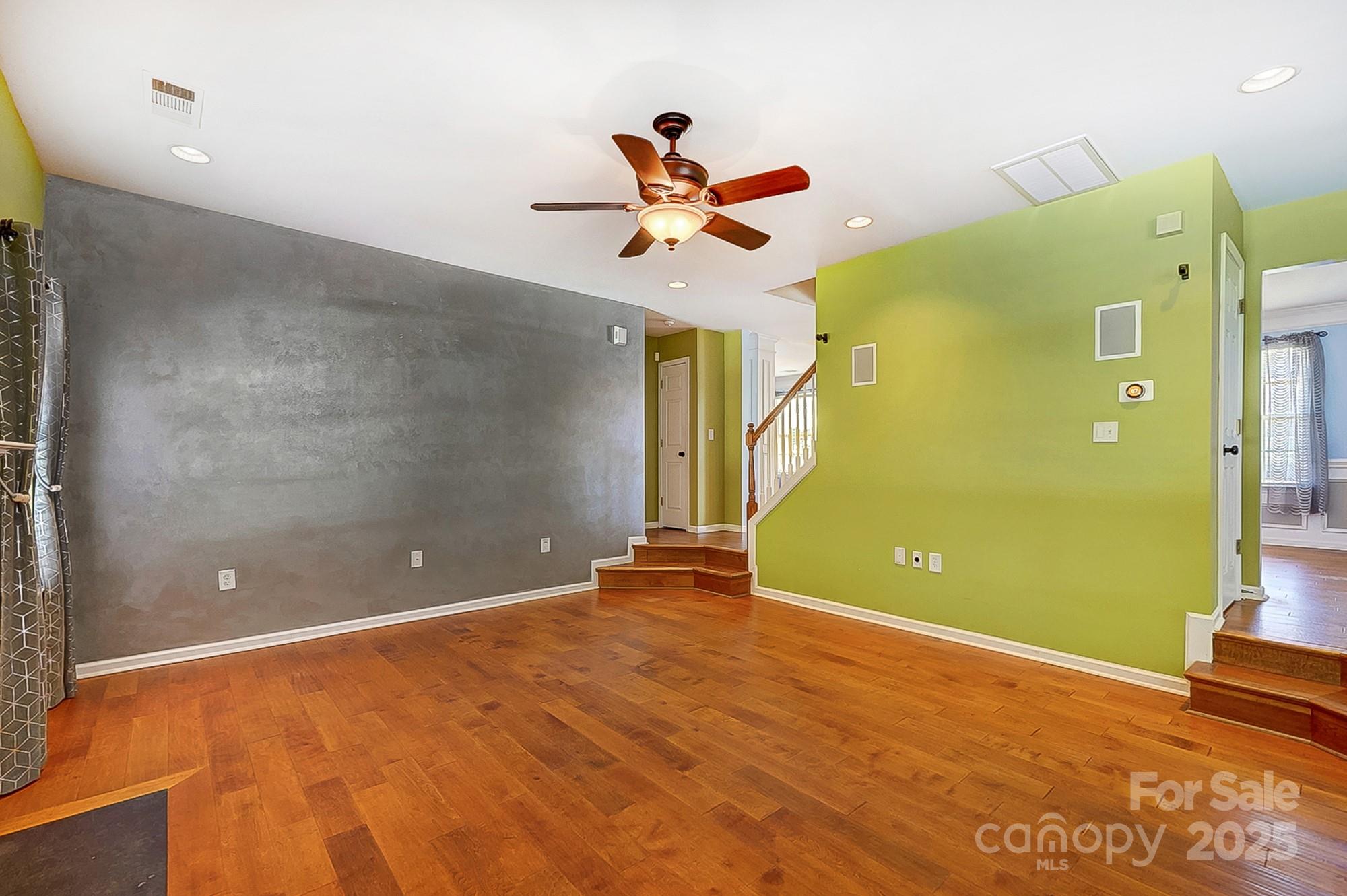 Creeks Edge - Residential