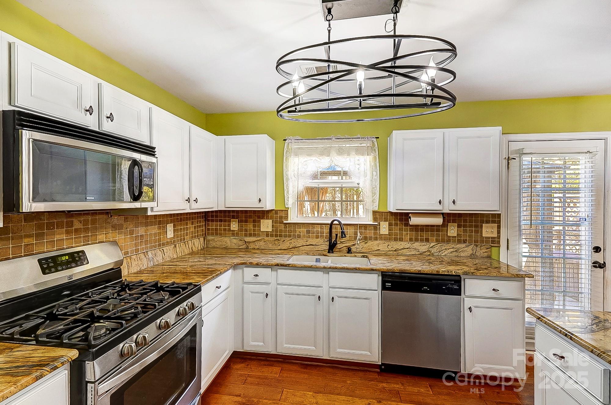 Creeks Edge - Residential