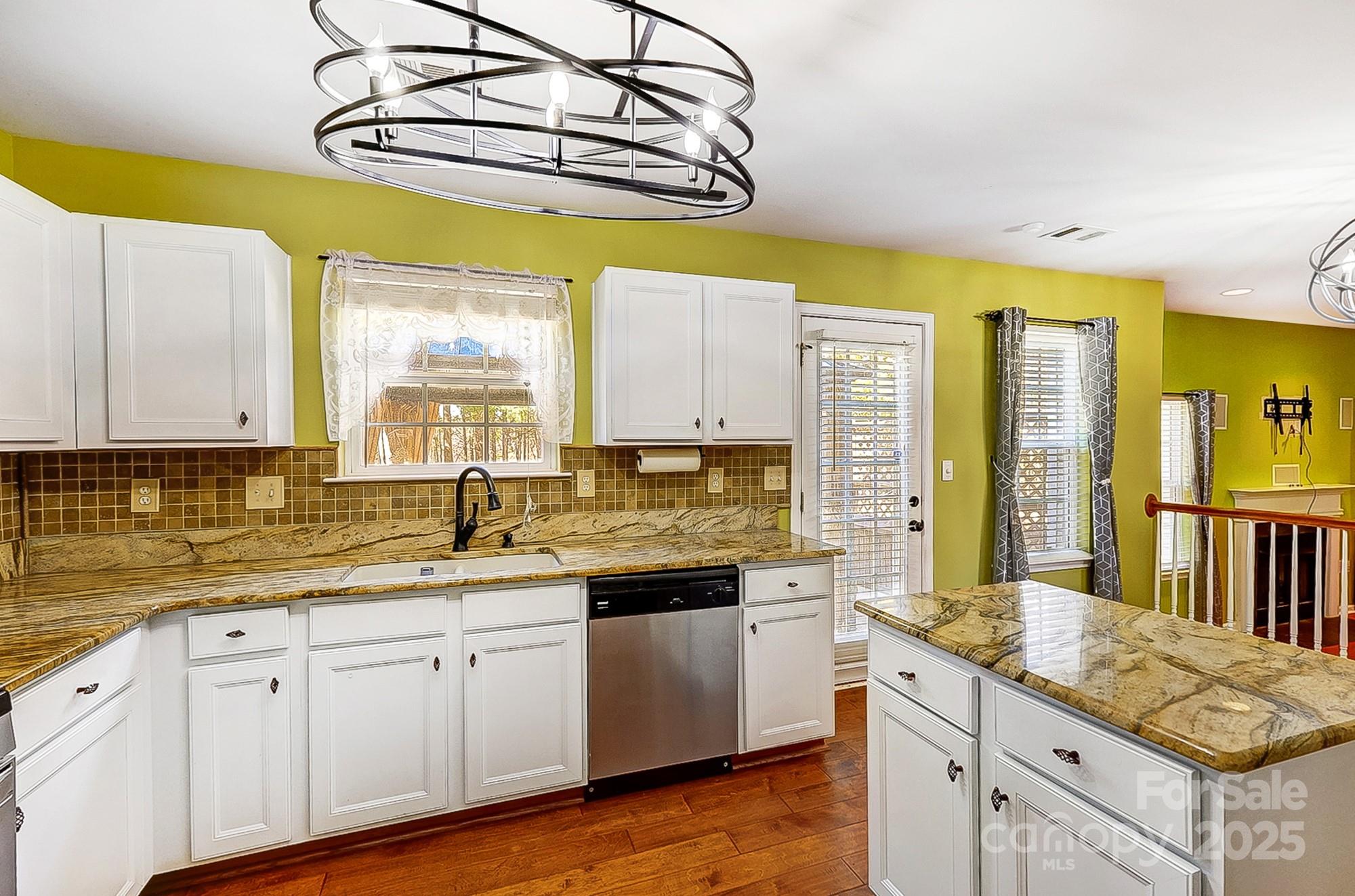 Creeks Edge - Residential