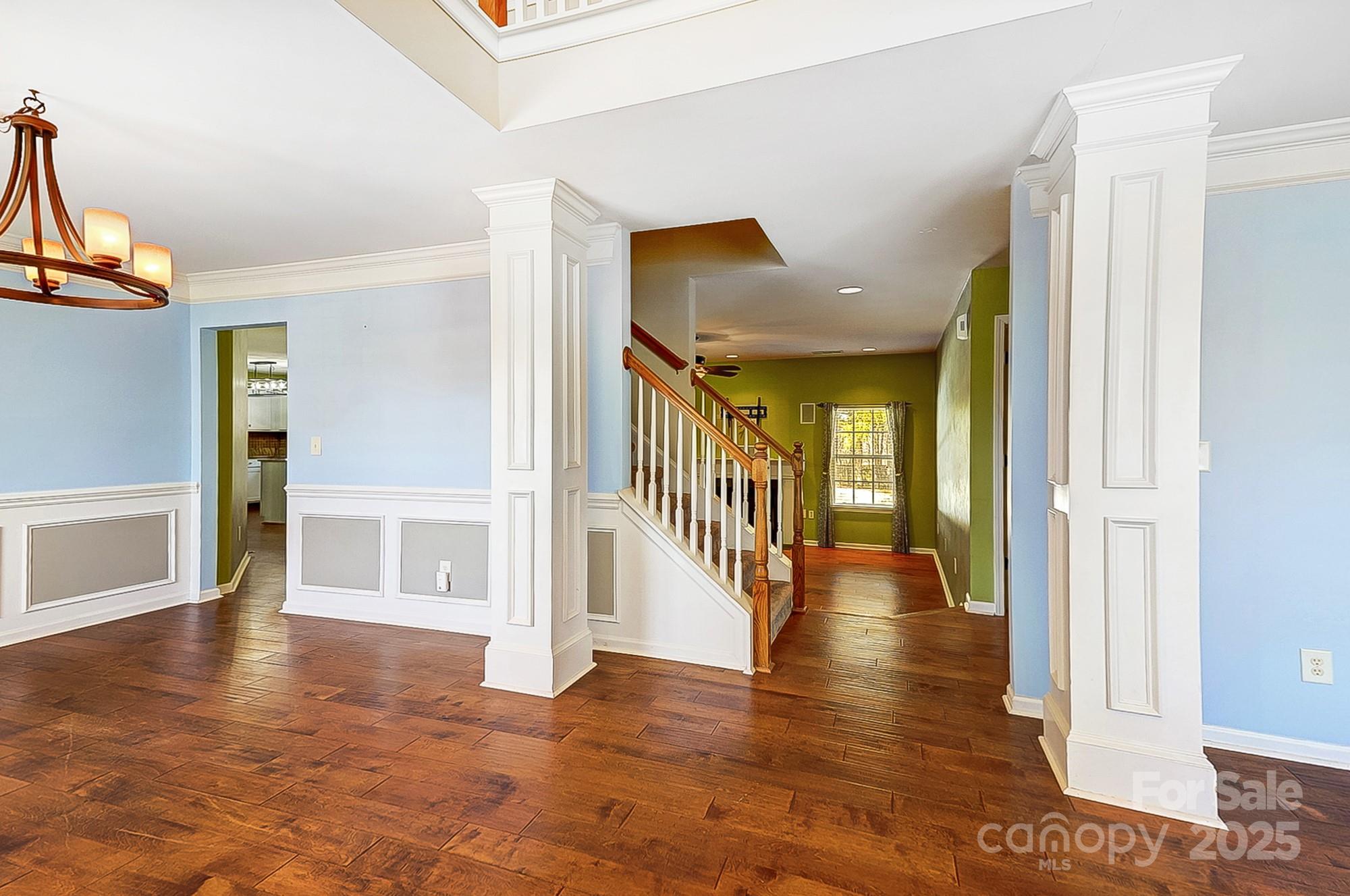 Creeks Edge - Residential