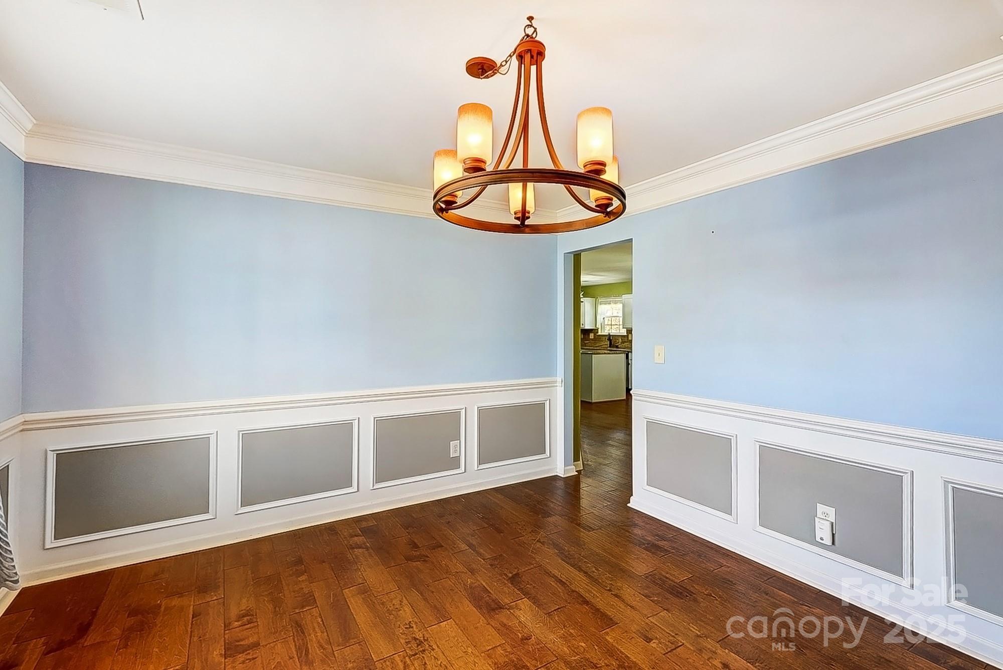 Creeks Edge - Residential