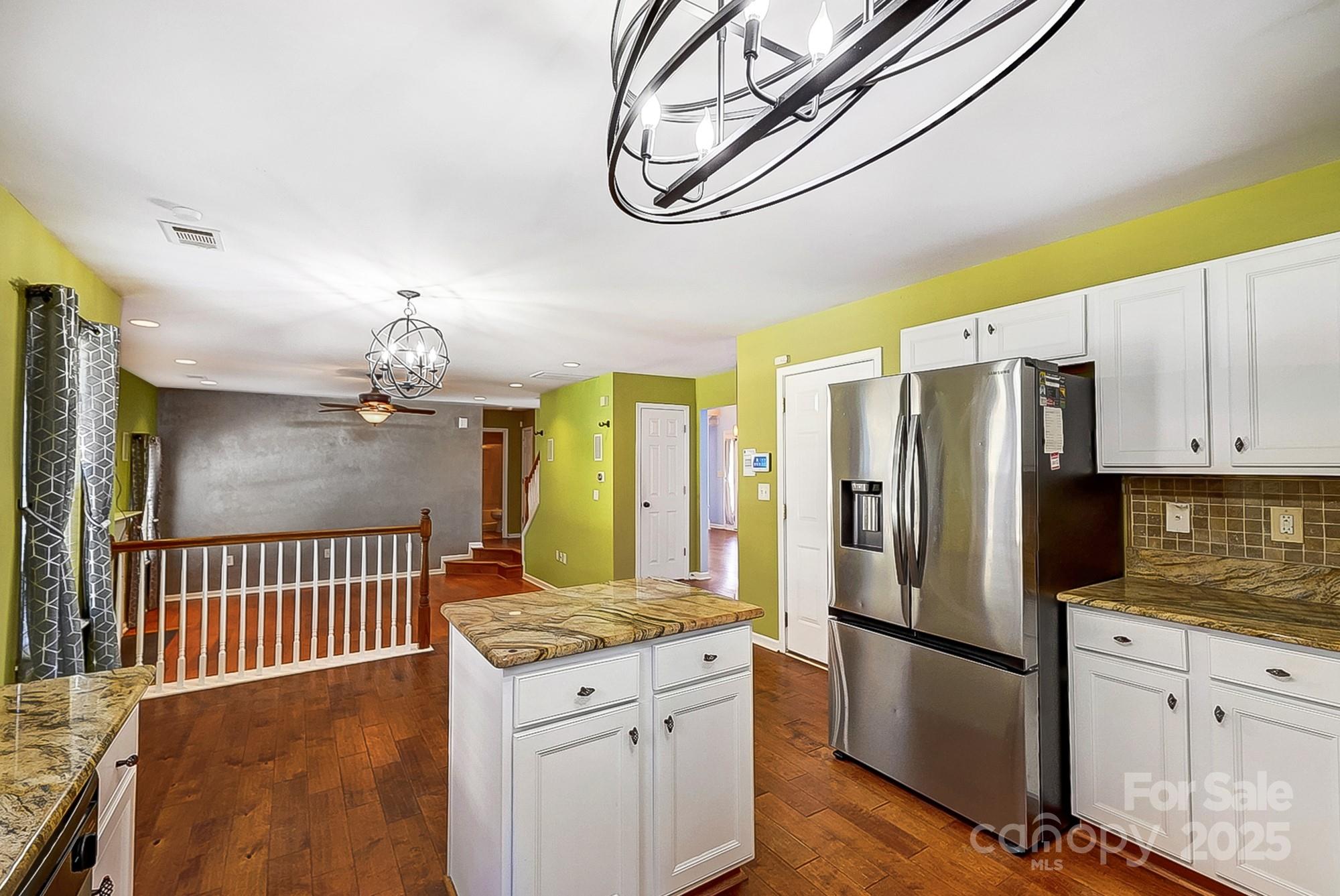 Creeks Edge - Residential