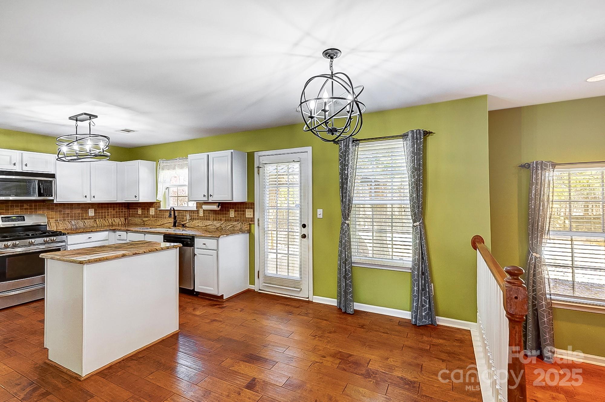 Creeks Edge - Residential