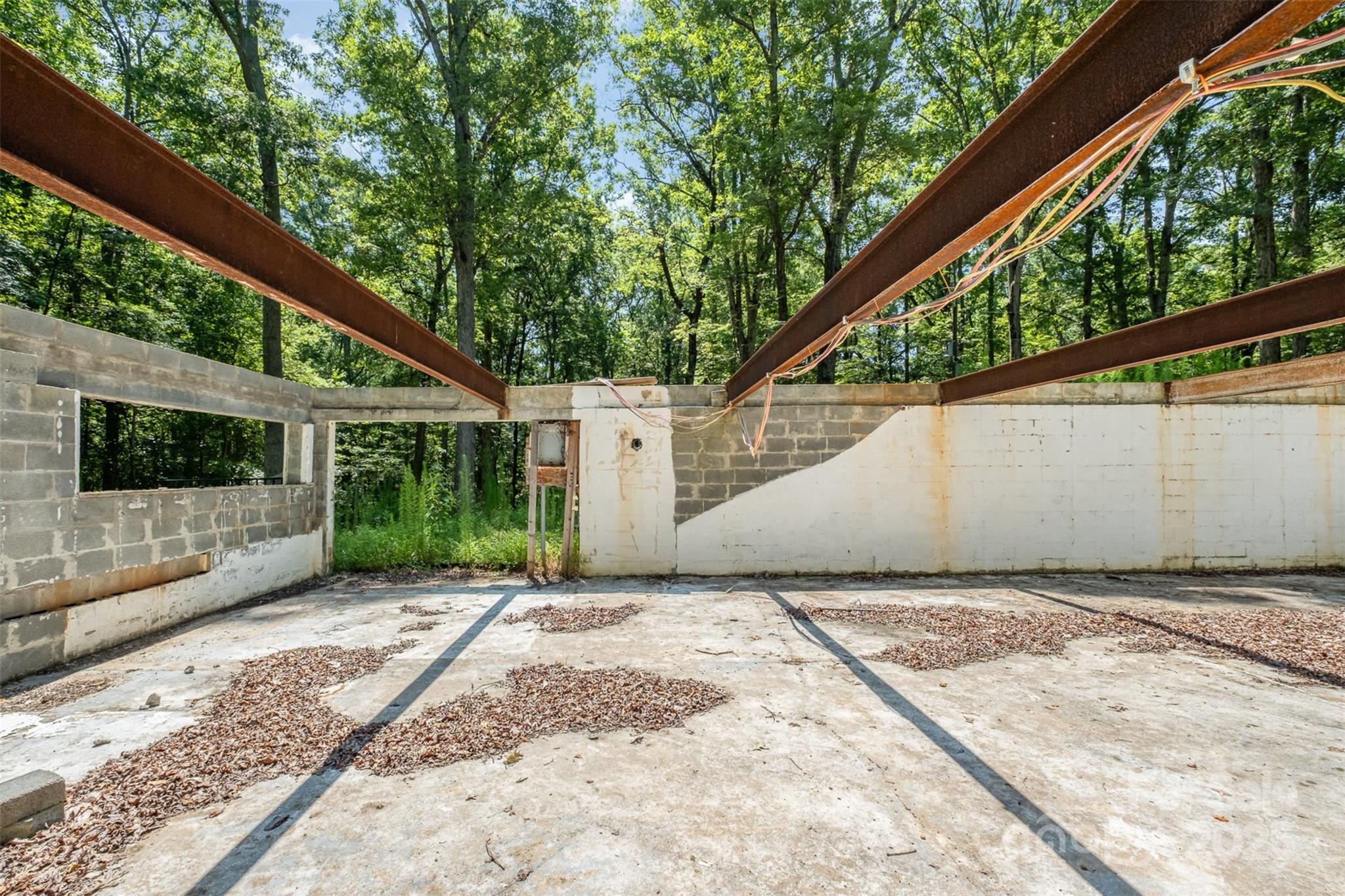 Morris Branch - Land