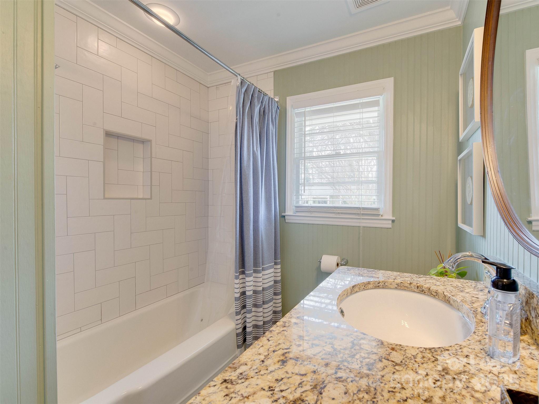 Sedgefield - Residential Lease