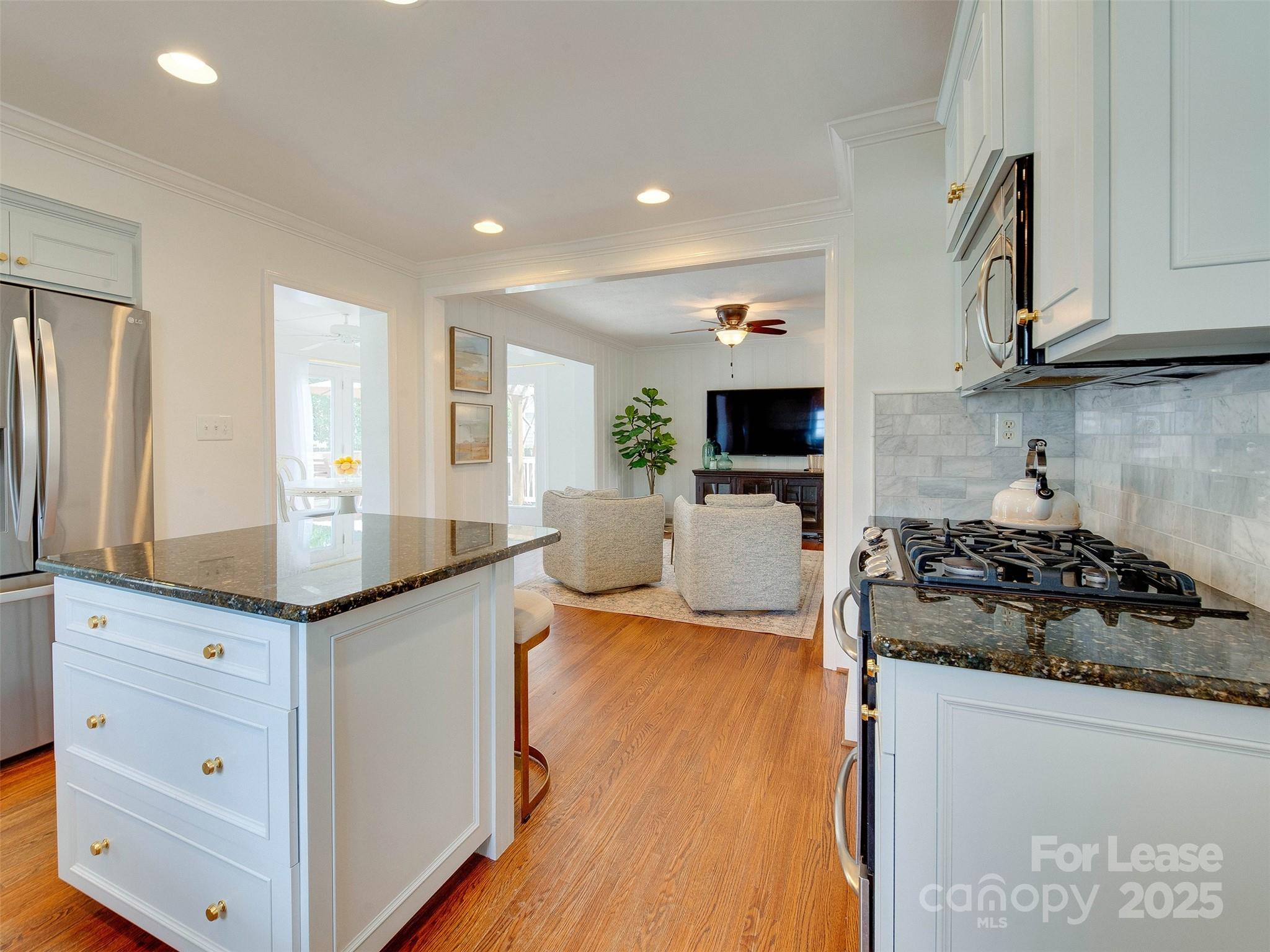 Sedgefield - Residential Lease