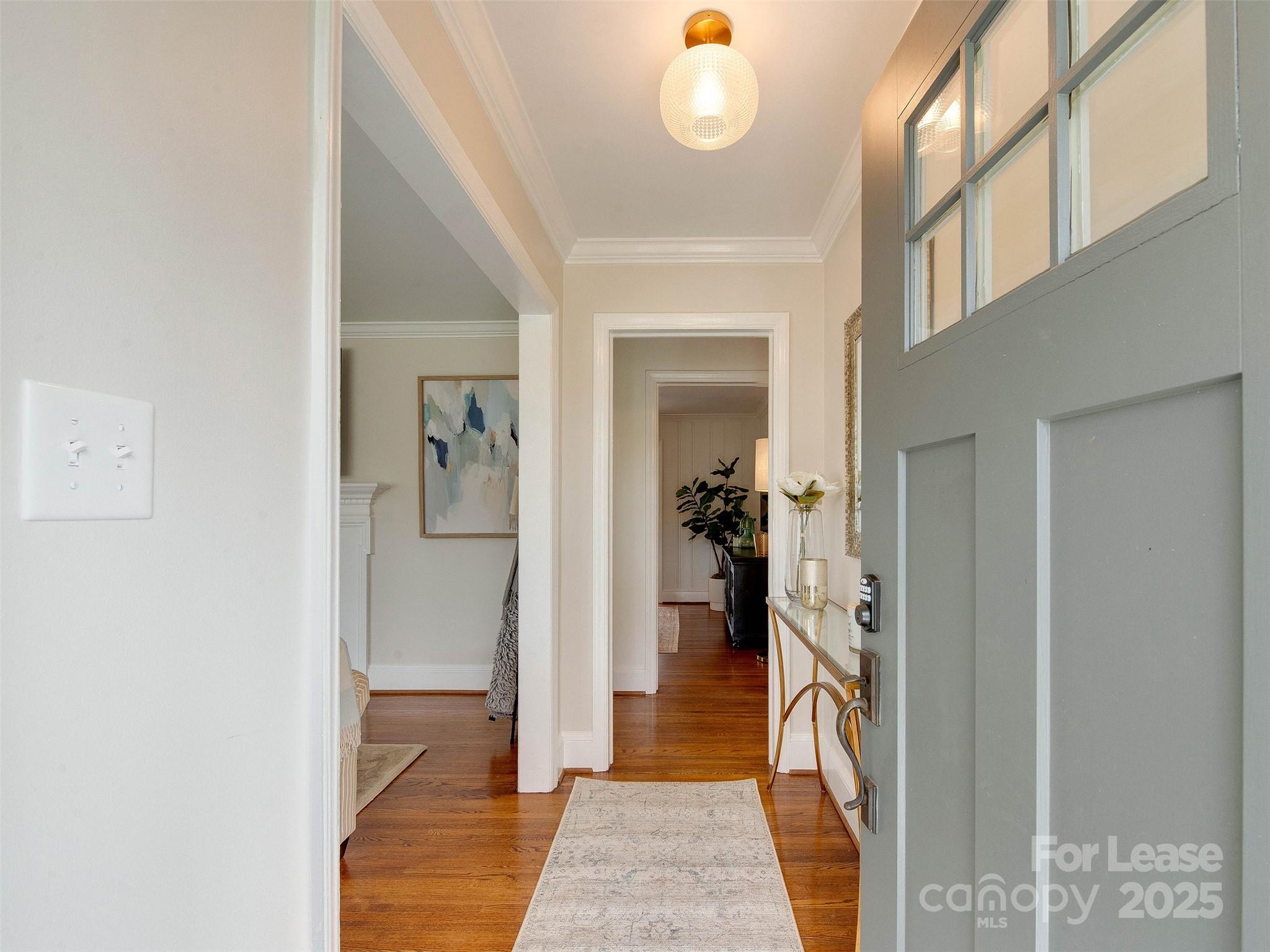 Sedgefield - Residential Lease