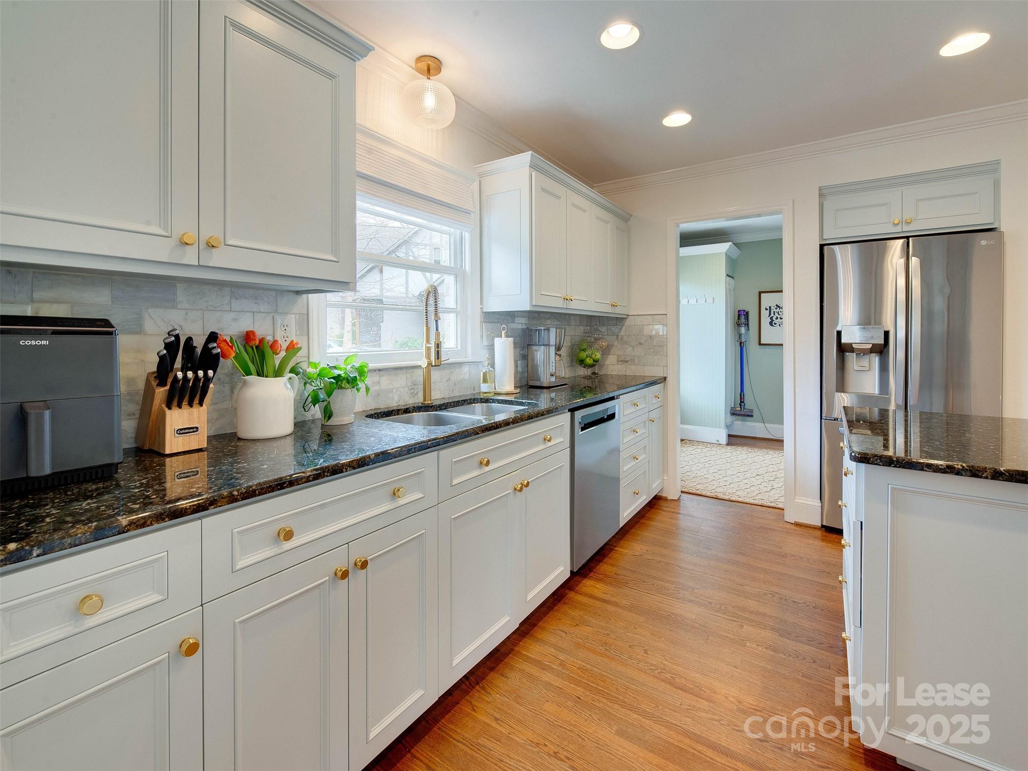 Sedgefield - Residential Lease
