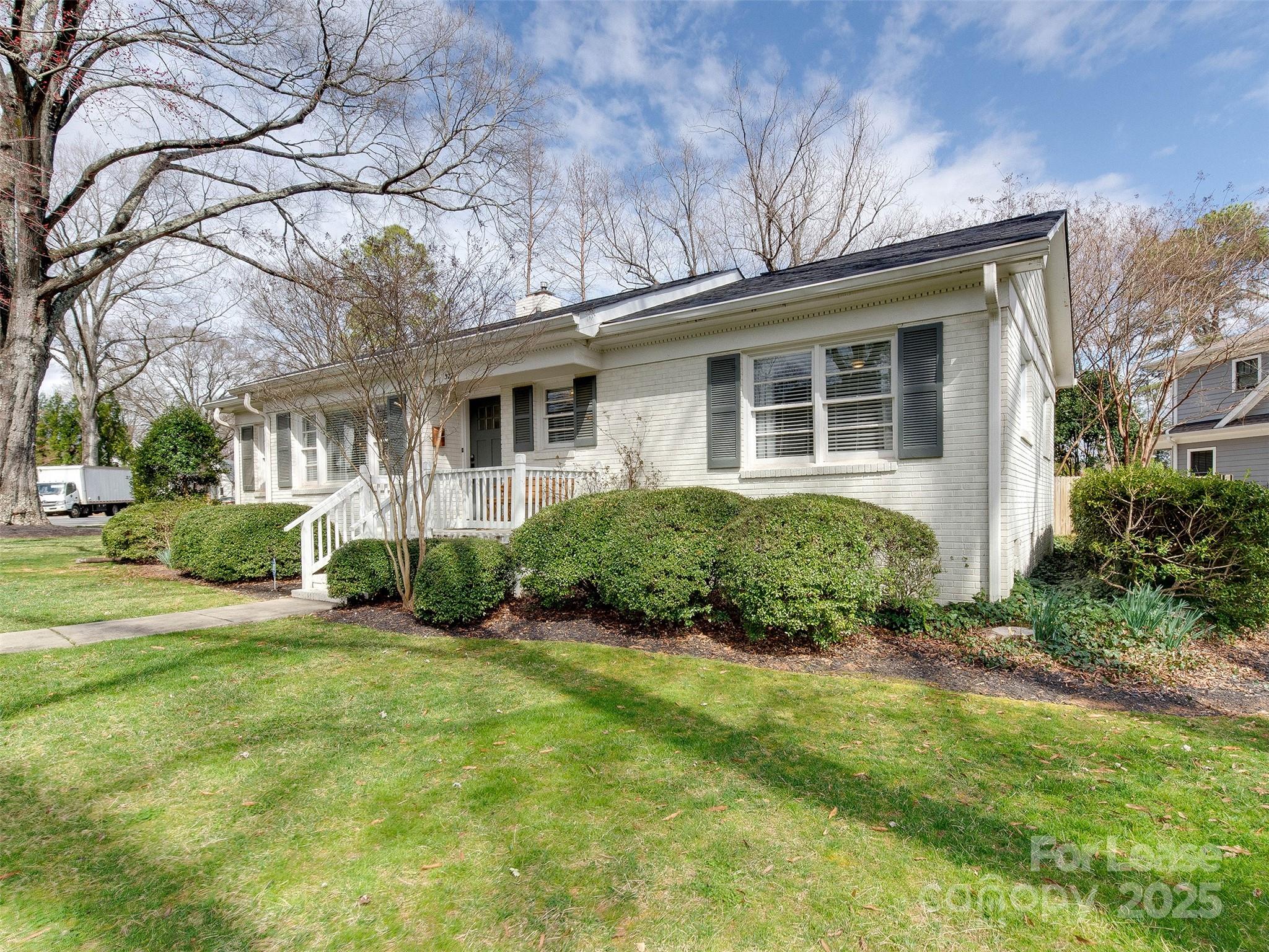 Sedgefield - Residential Lease