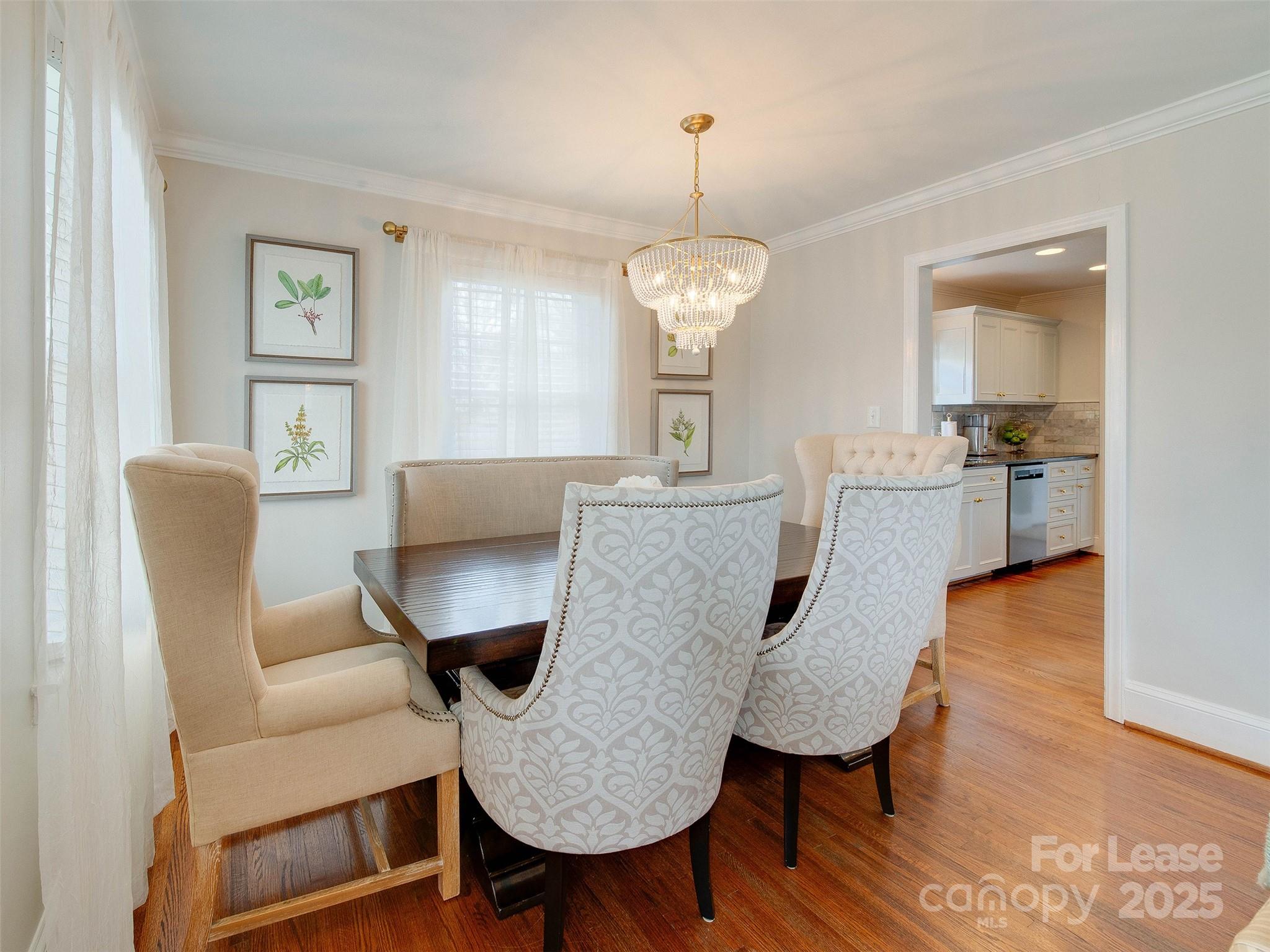 Sedgefield - Residential Lease