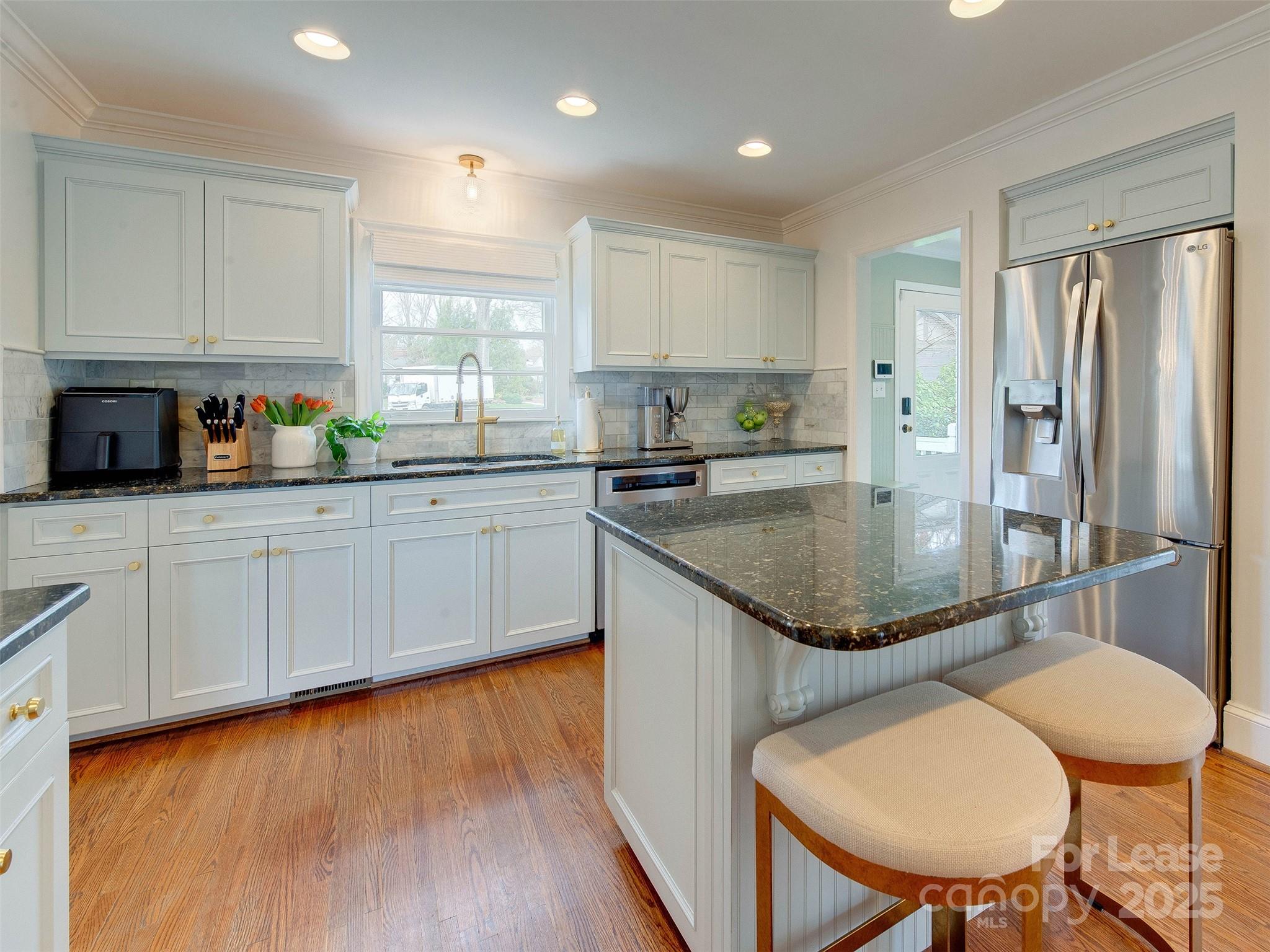 Sedgefield - Residential Lease