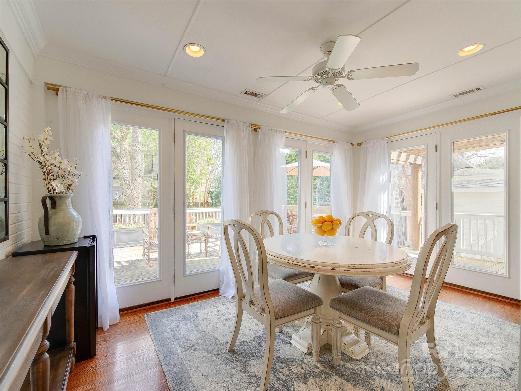 Sedgefield - Residential Lease