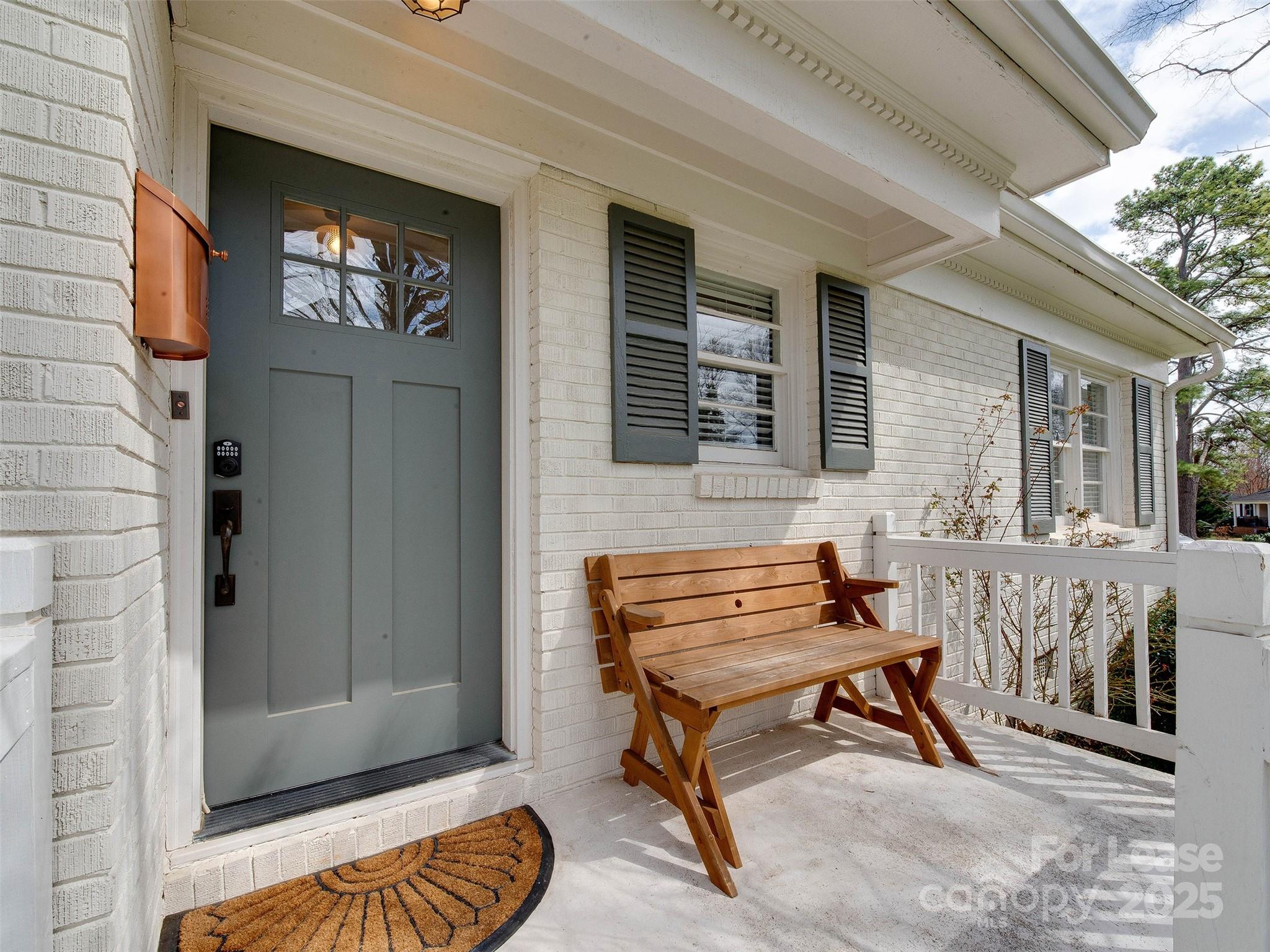 Sedgefield - Residential Lease