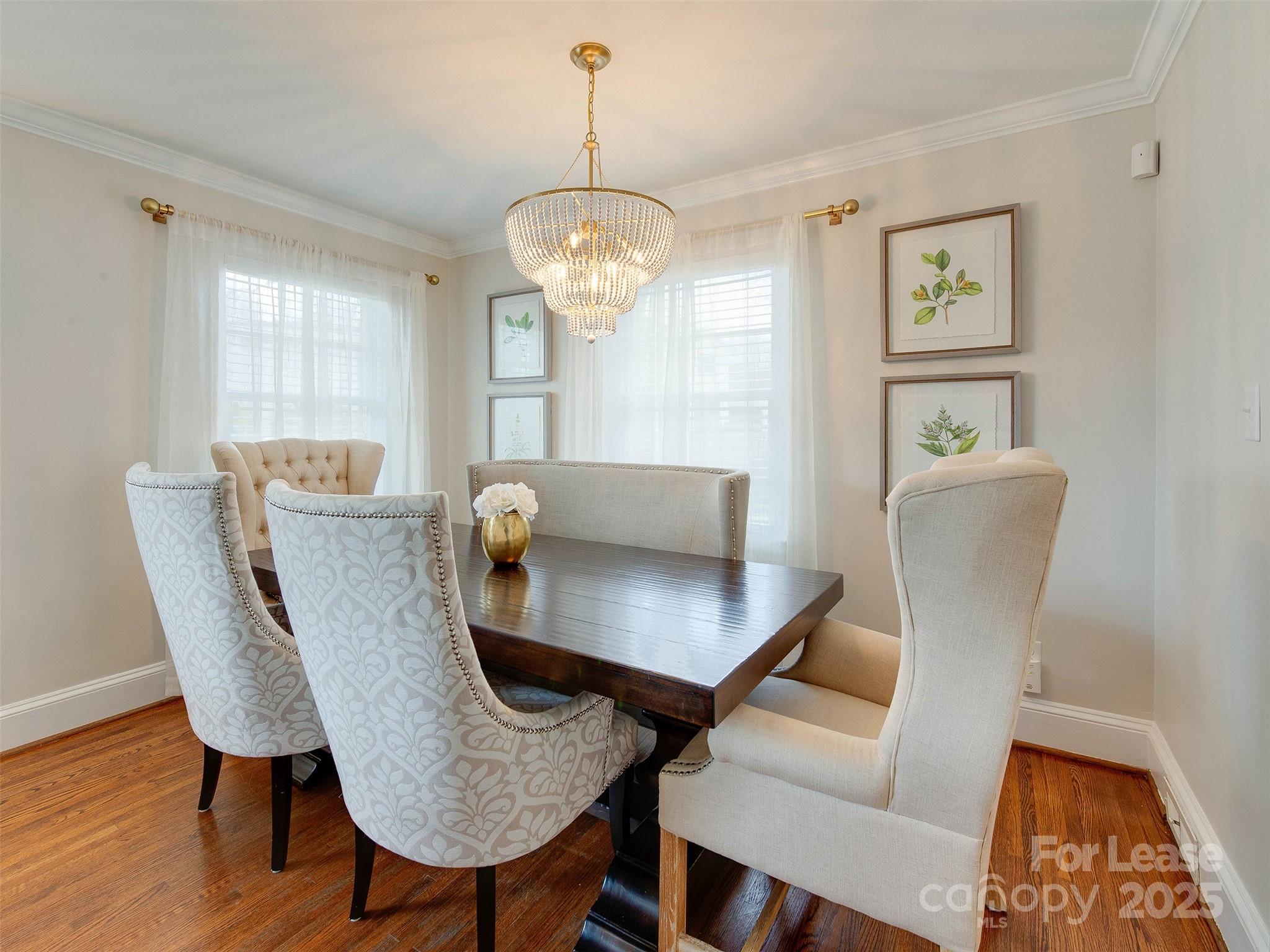 Sedgefield - Residential Lease